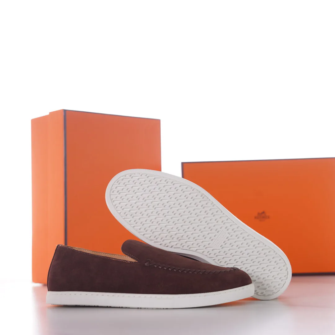 Лоферы И Туфли Мужские Hermes 18158662