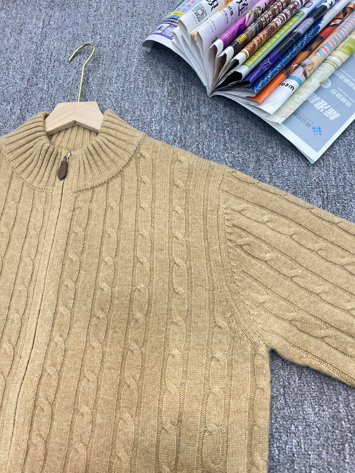 Джемперы И Свитеры Мужские Loro Piana 93413