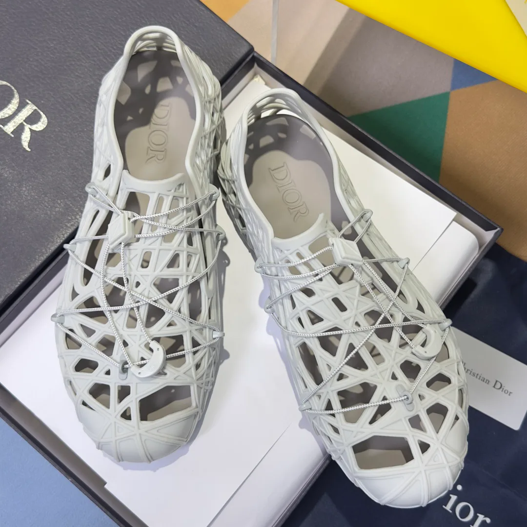 Сандалии Мужские Christian Dior 12701204