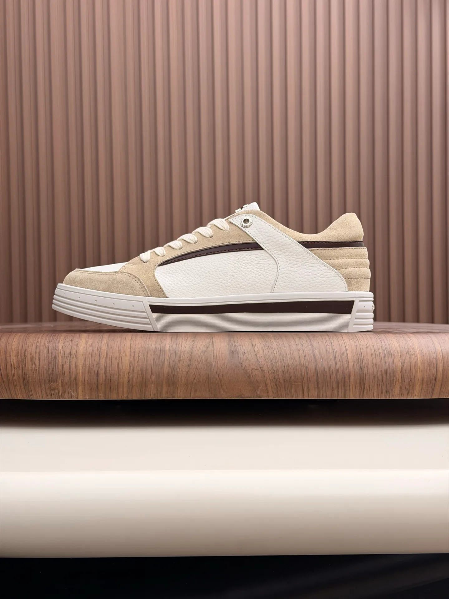 Кроссовки Мужские Stefano Ricci 11506792