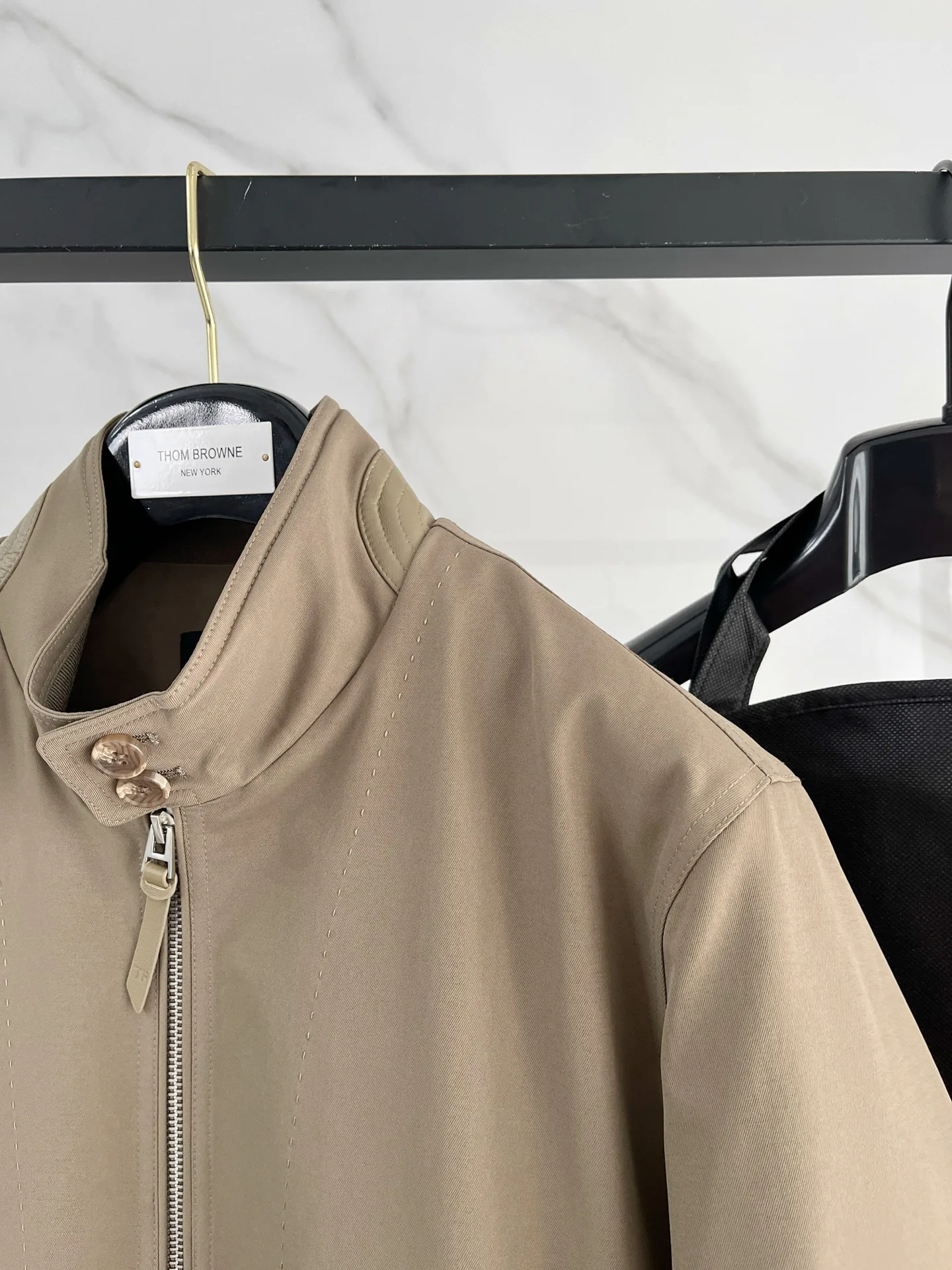 Куртки И Пуховики Мужские Tom Ford 510007