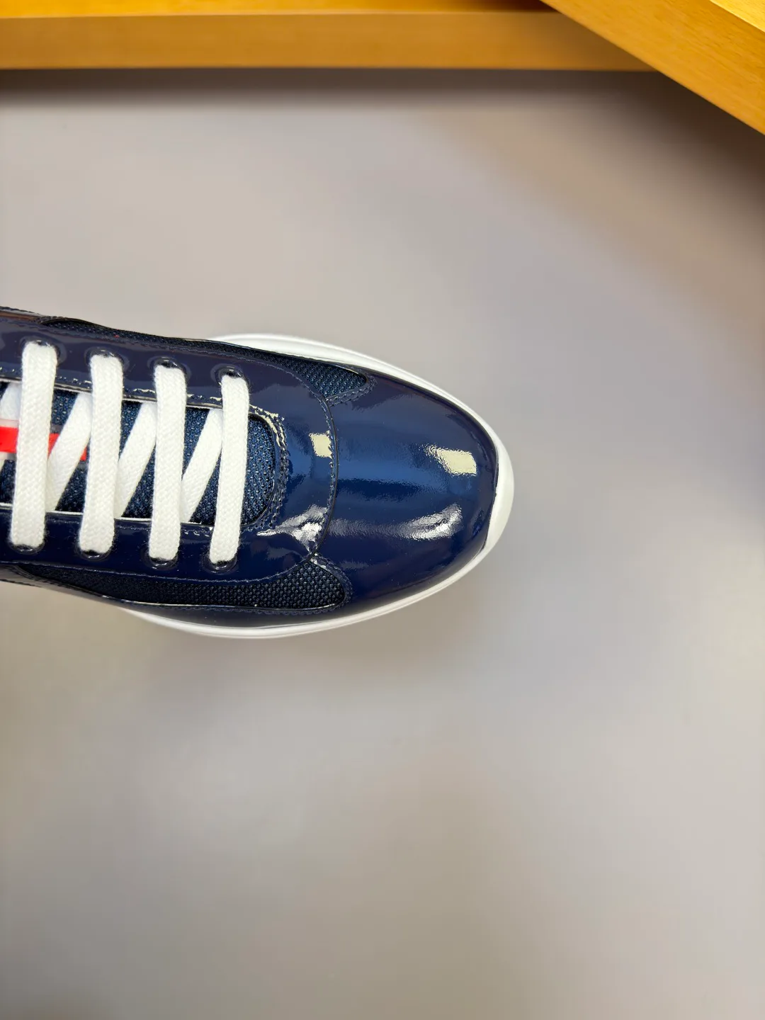 Кроссовки Мужские Prada 17955080