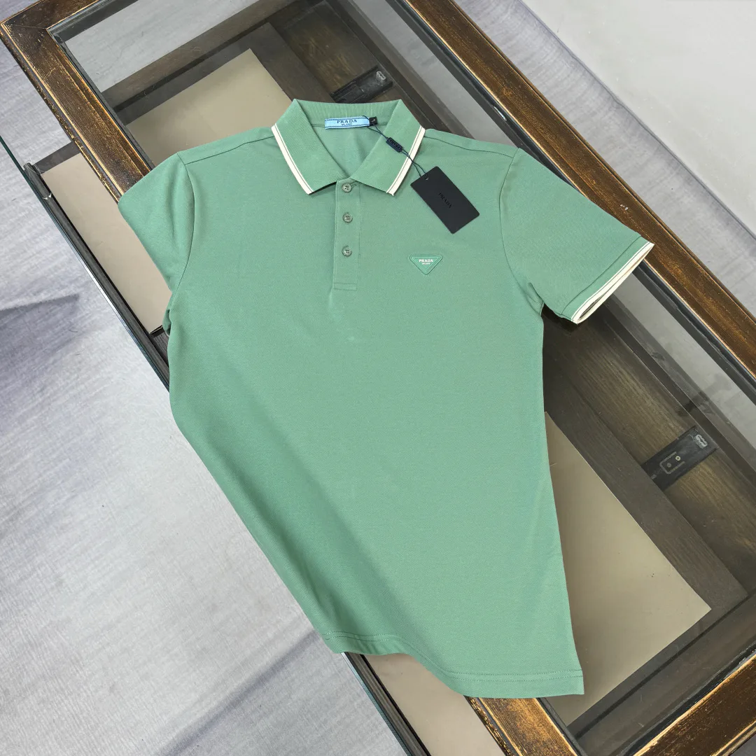 Рубашки Мужские Prada 13544500