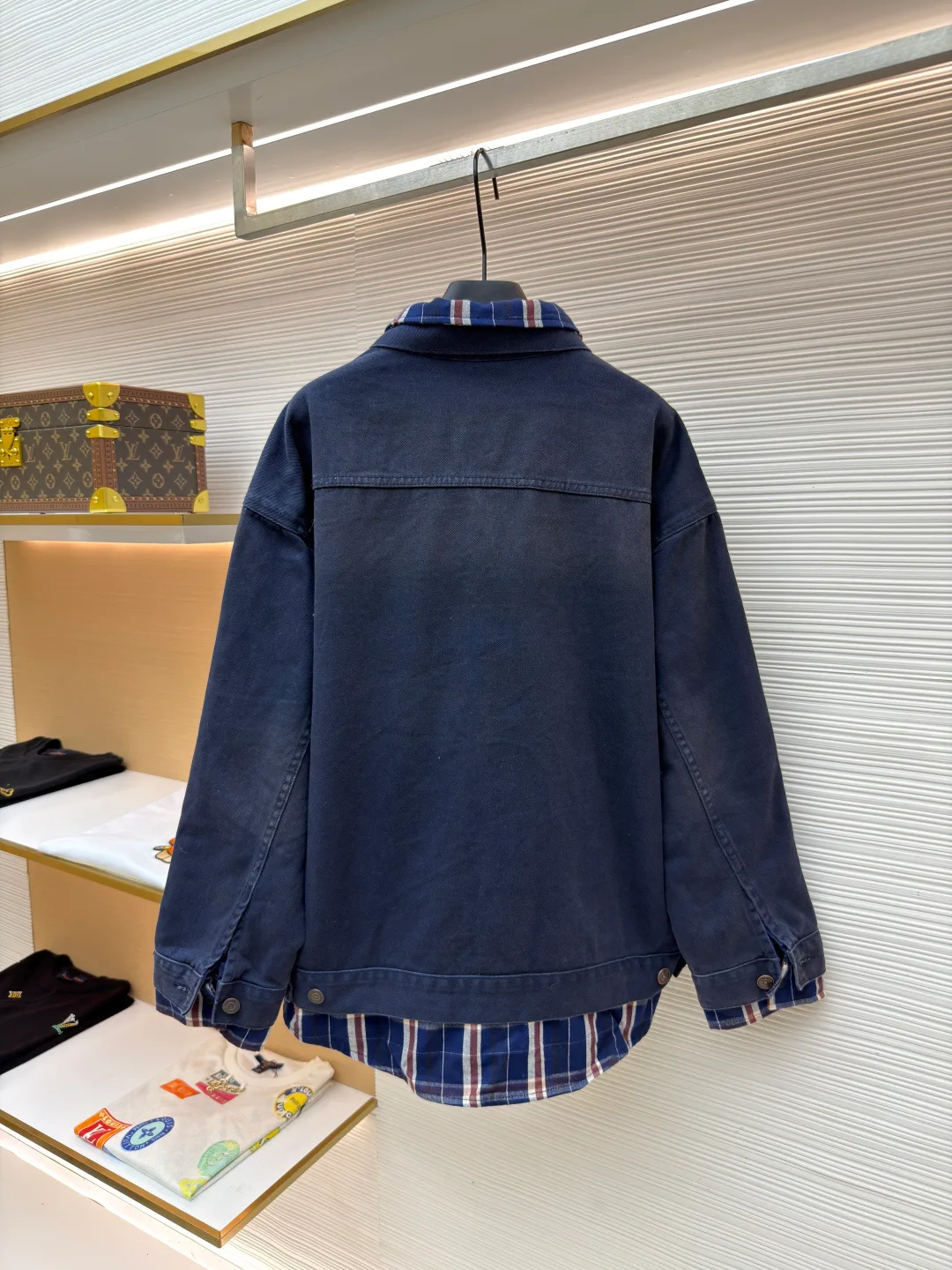 Куртки И Пуховики Мужские Balenciaga 13187655