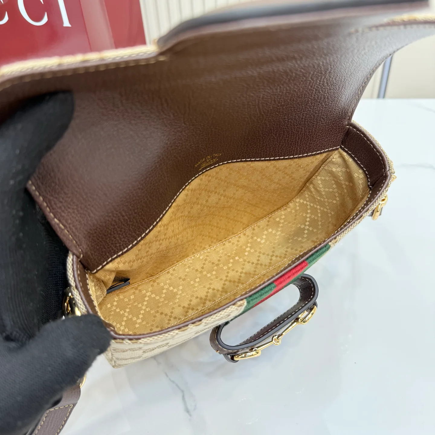 Классические Сумки Женские Gucci 11871830