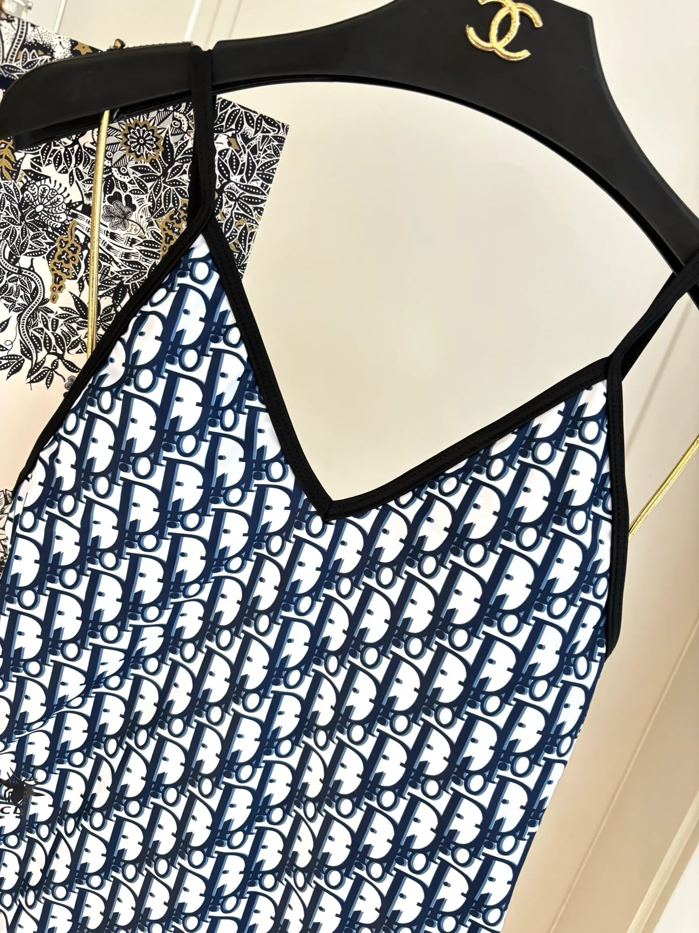 Купальники Женские Christian Dior 11565587