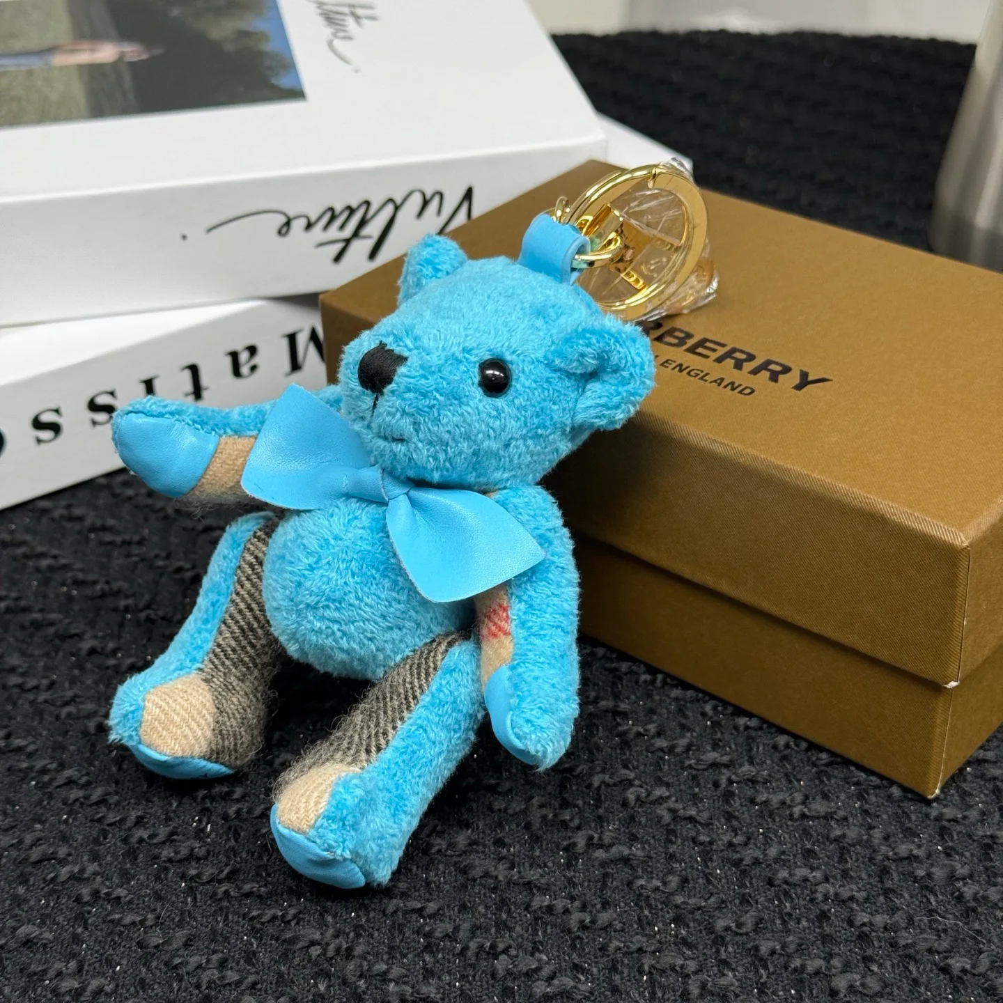 Ключницы Burberry 18013156