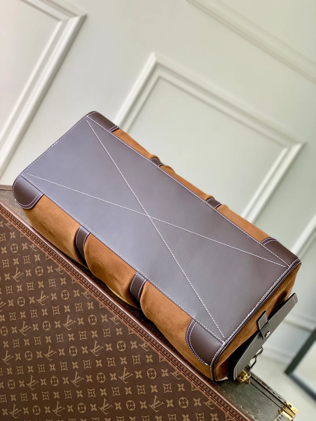 Дорожные Сумки Женские Louis Vuitton 3331789
