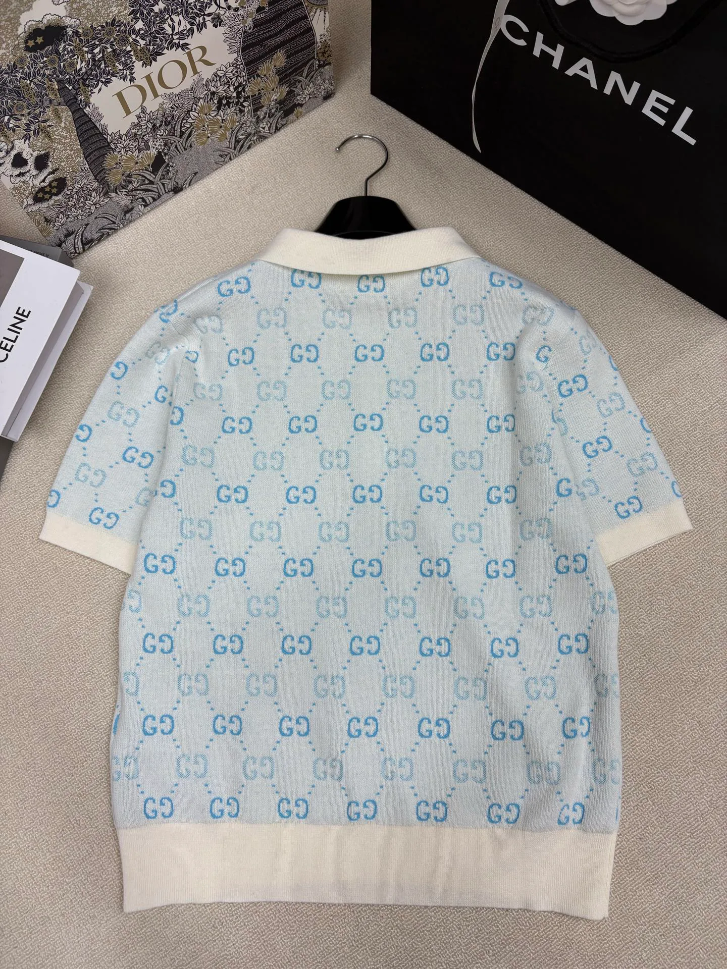 Футболки Женские Gucci 11567153