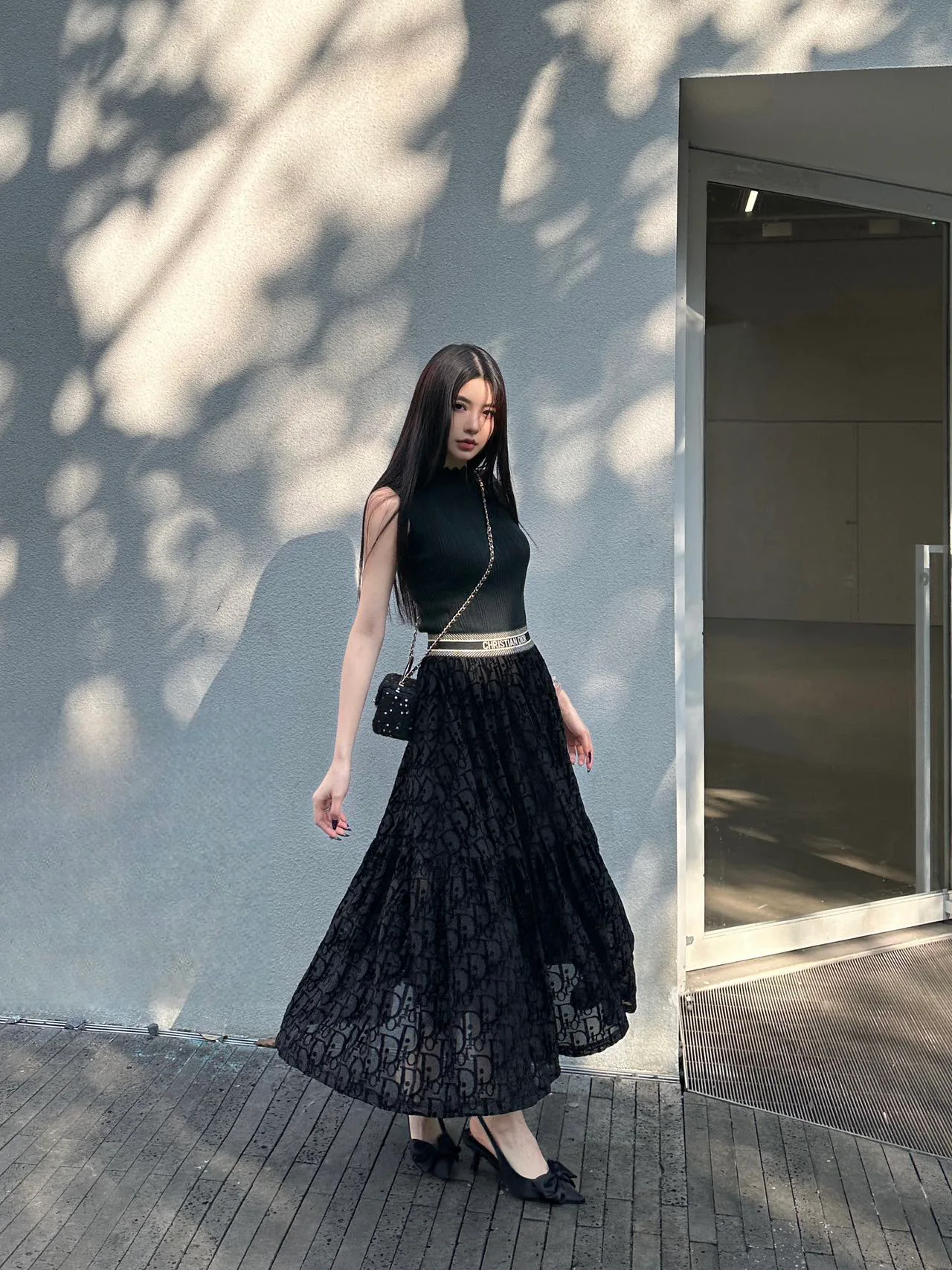 Платья Женские Christian Dior 10070