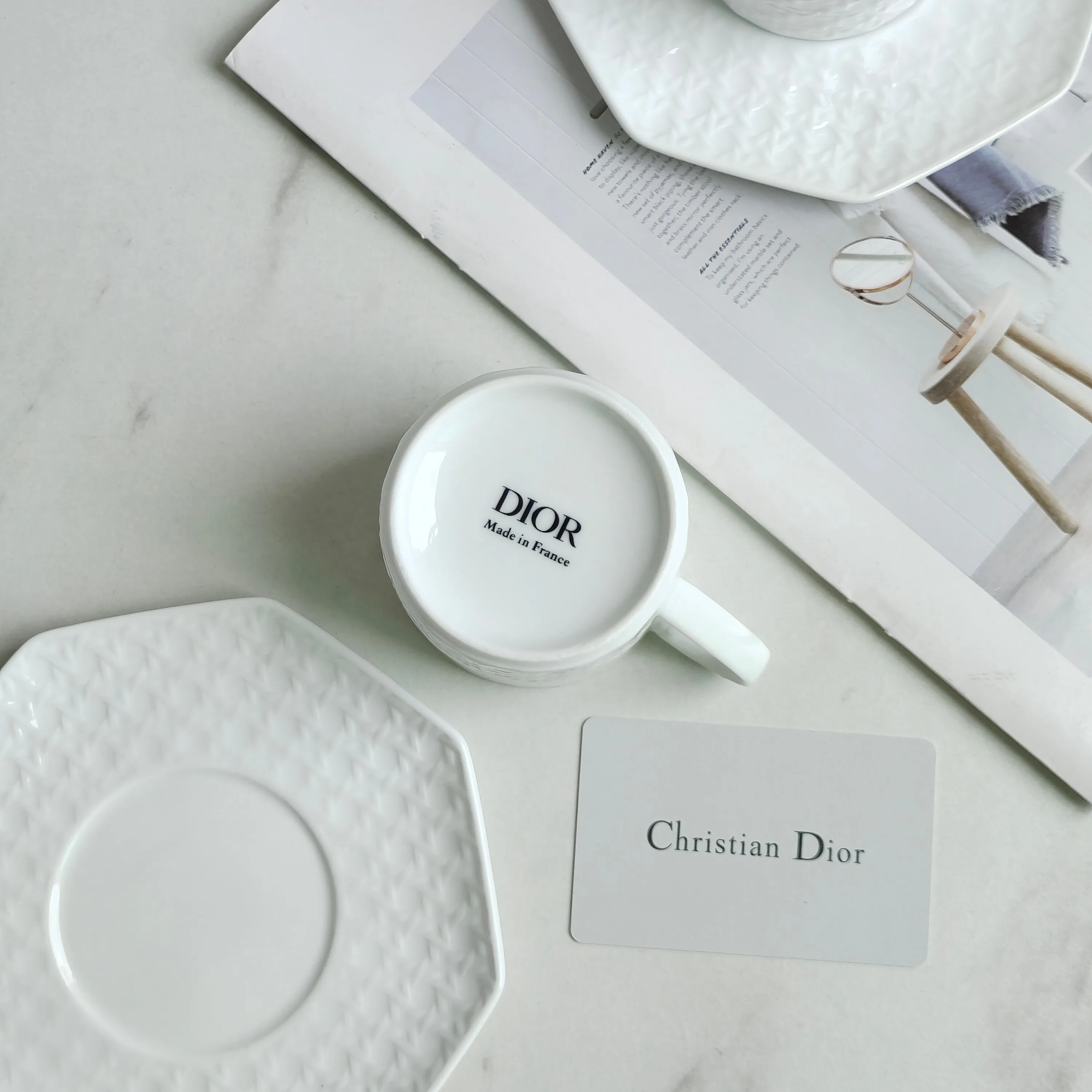 Посуда Christian Dior 28611