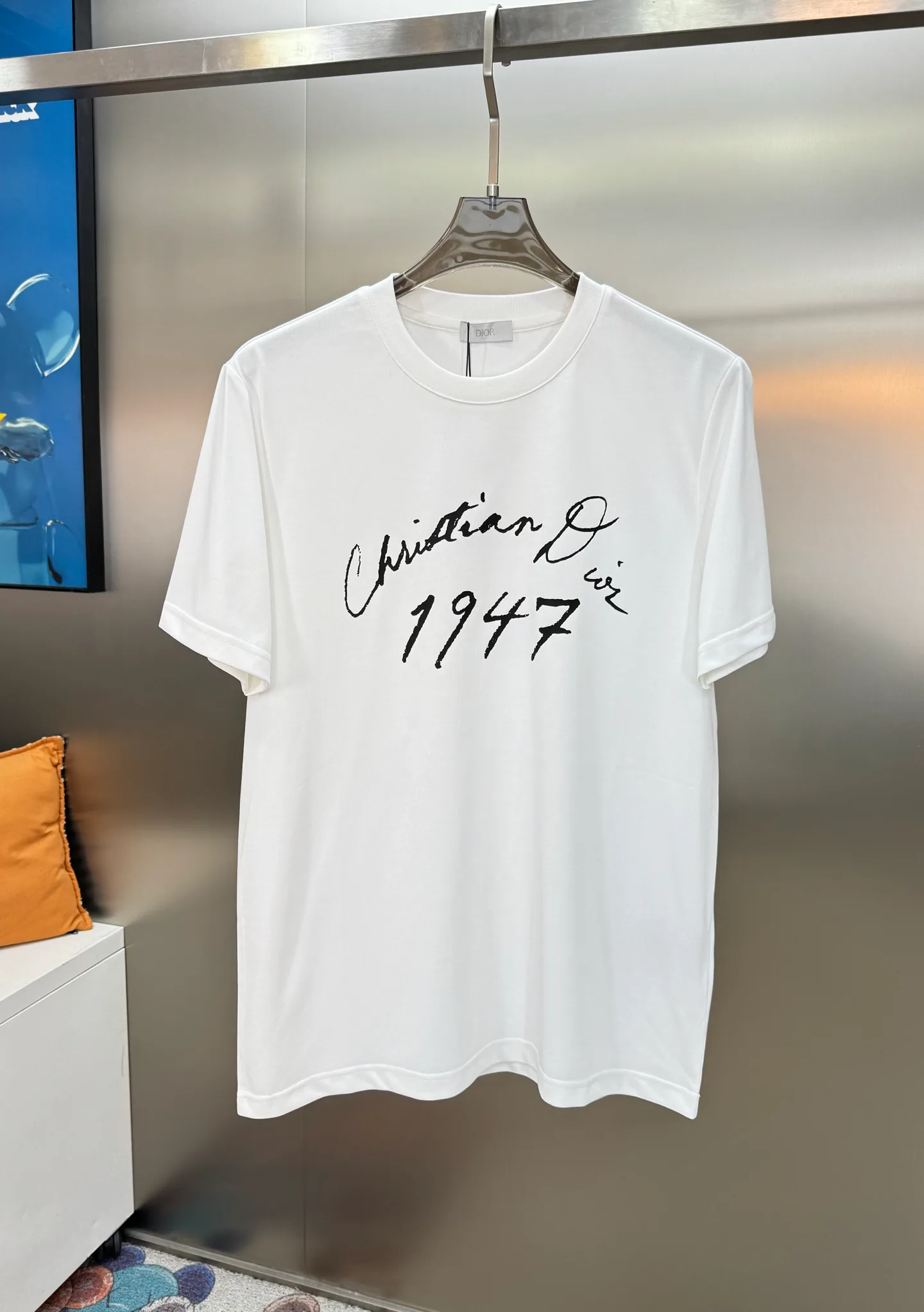 Футболки Мужские Christian Dior 12701961