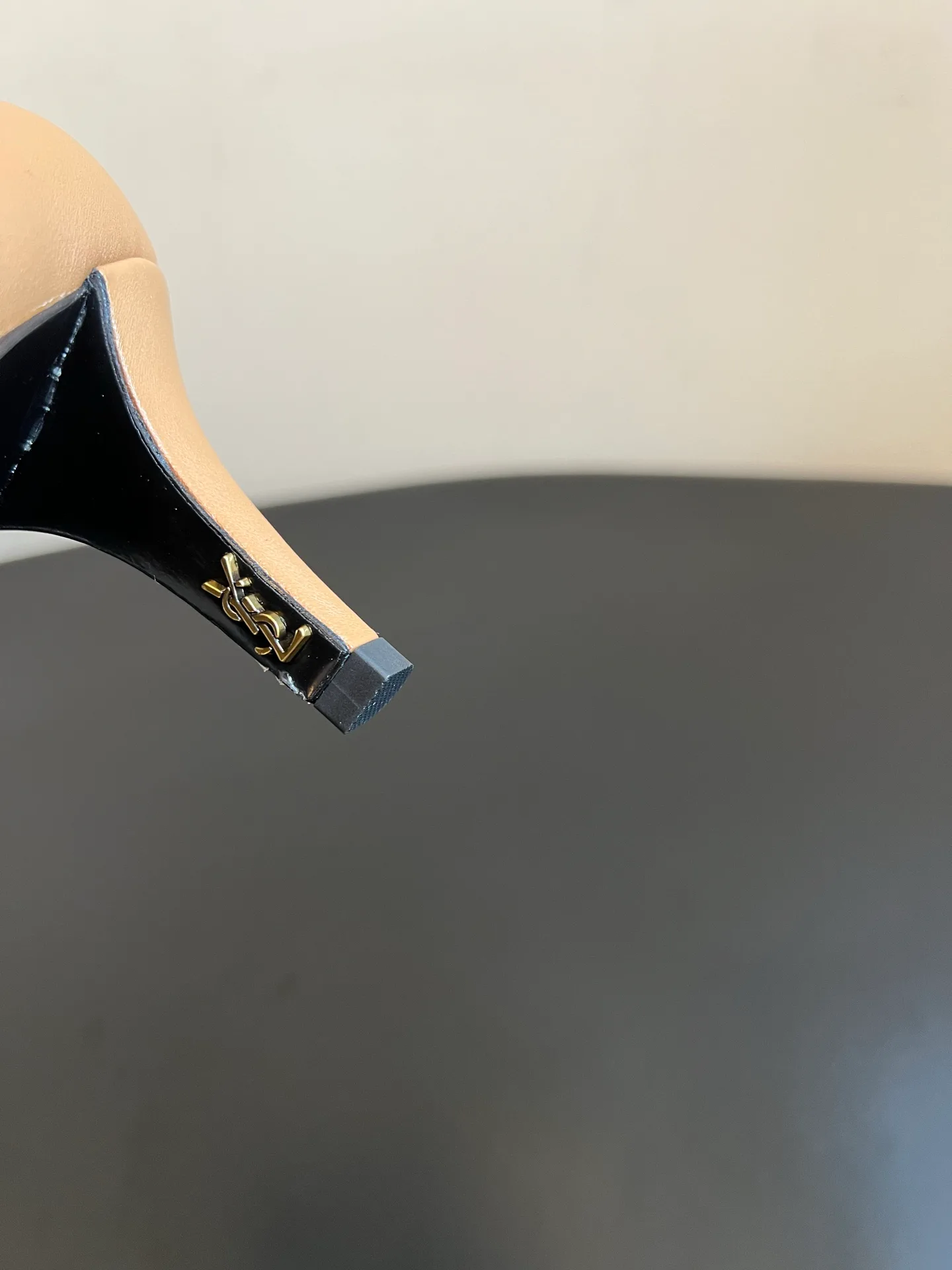 Ботильоны Женские Saint Laurent 18355052