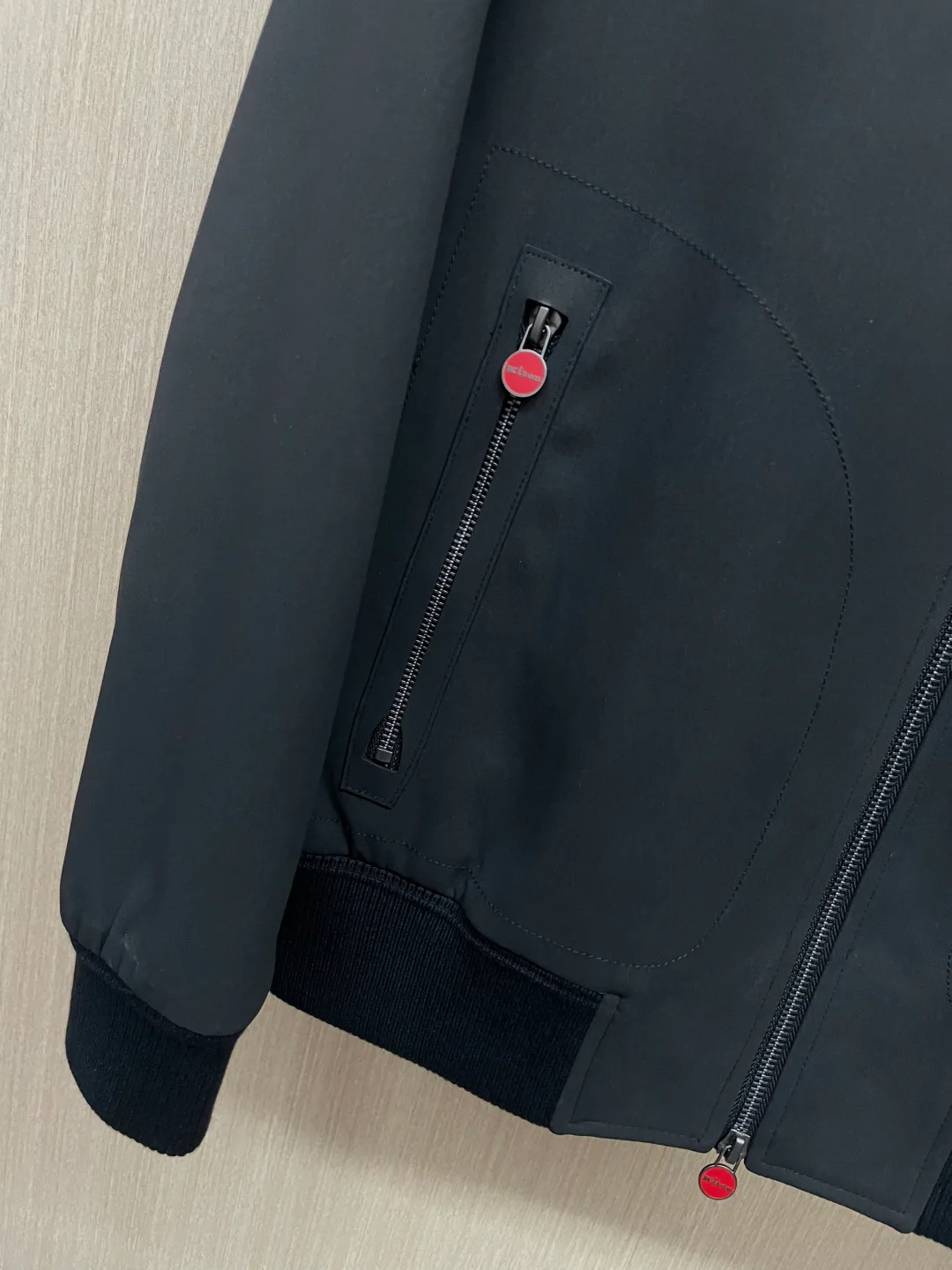 Куртки Мужские Kiton 181850