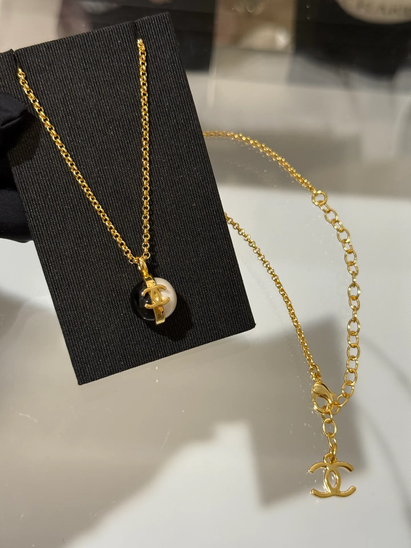 Бижутерия Chanel 11523837