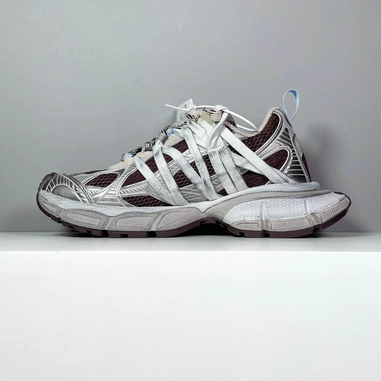 Кроссовки Женские Balenciaga 17399398
