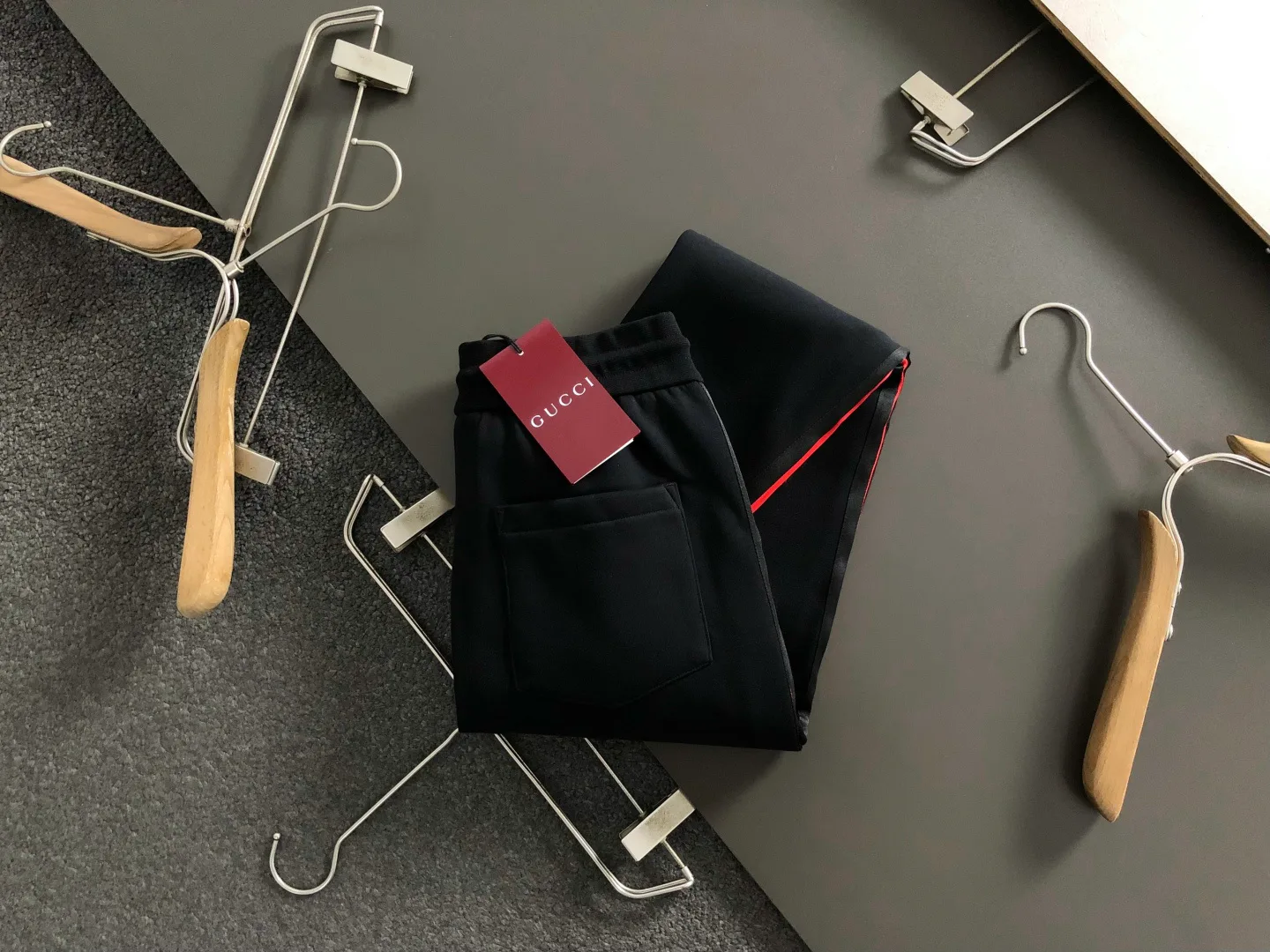 Брюки Женские Gucci 4861969