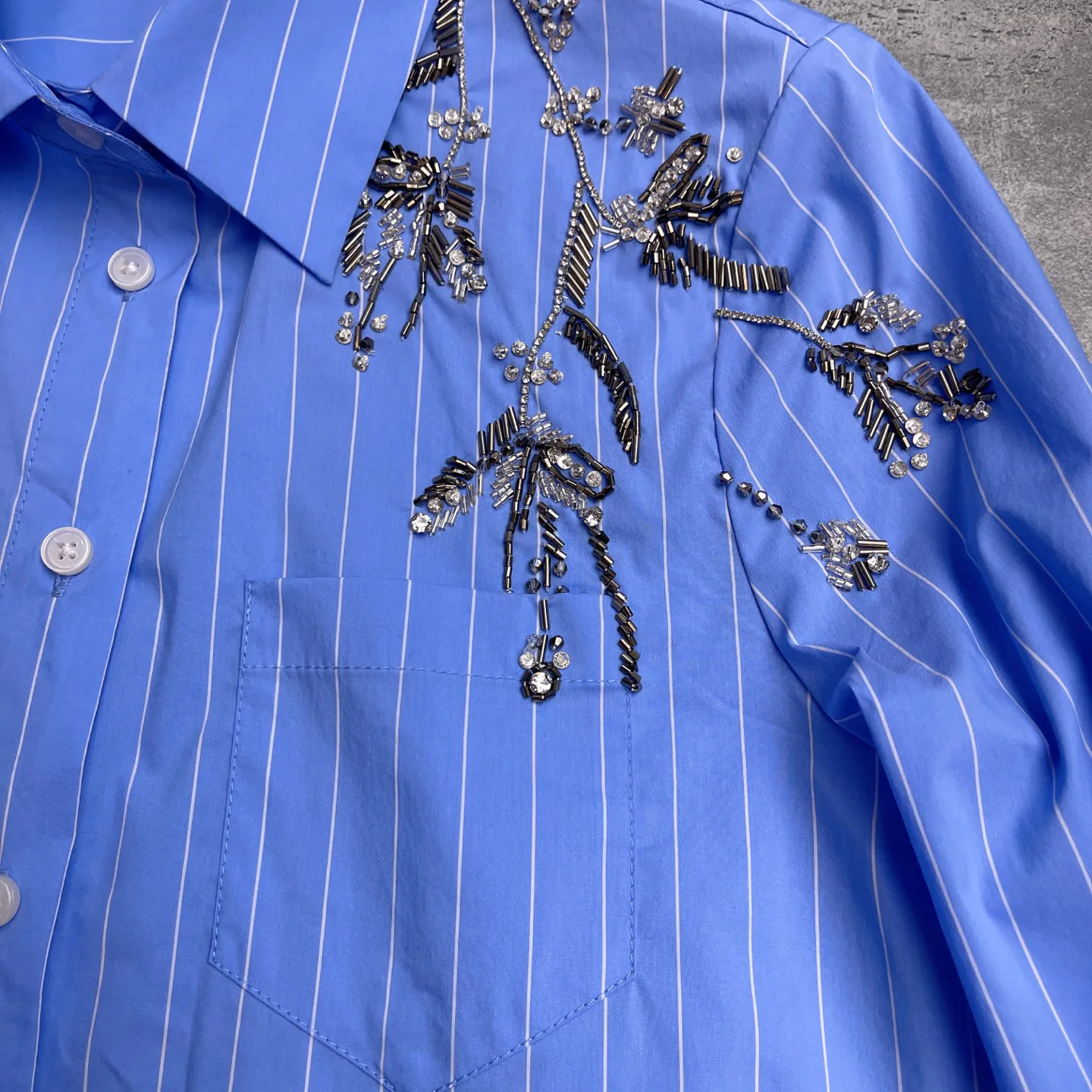 Рубашки Женские Miu Miu 2245823