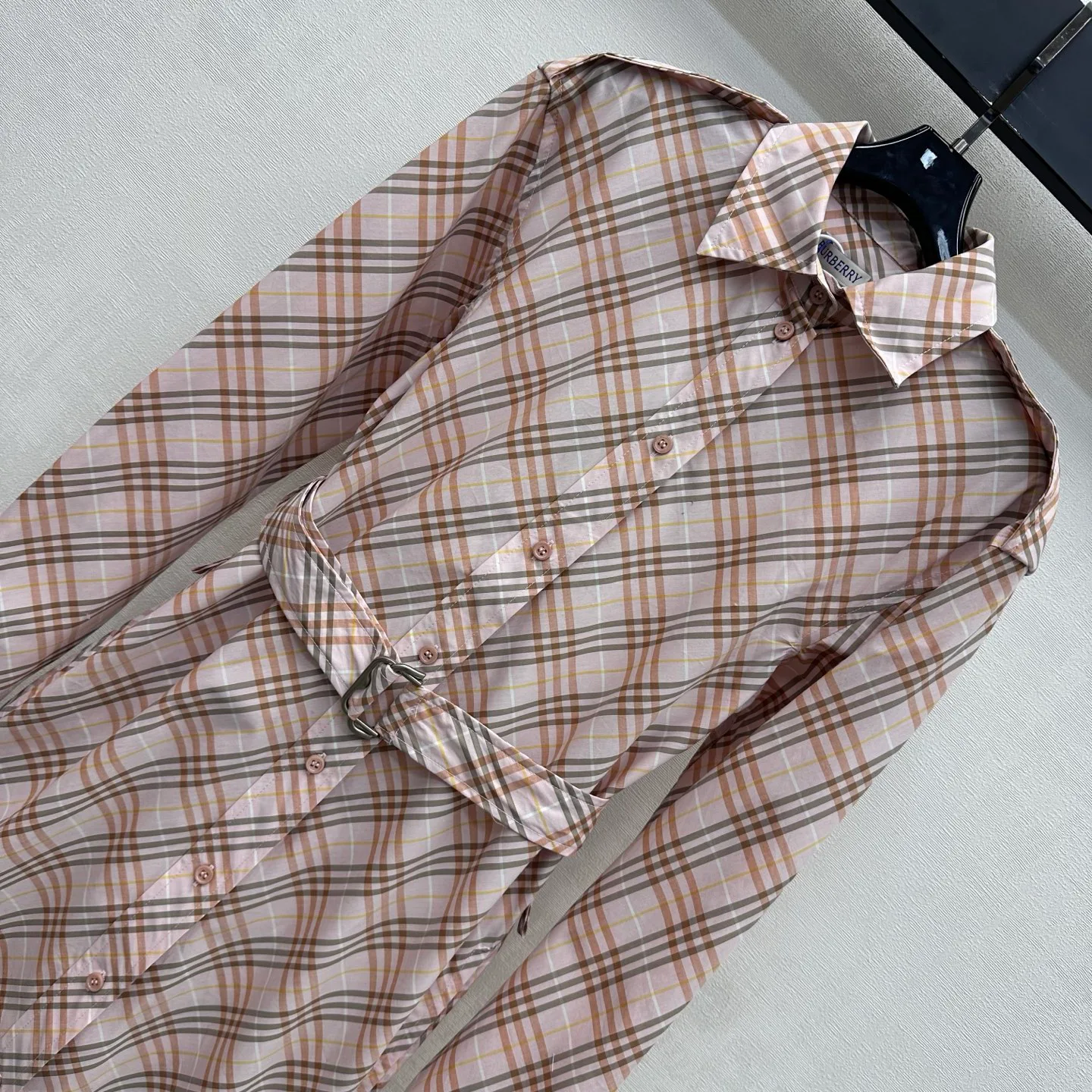 Платья Женские Burberry 18327897