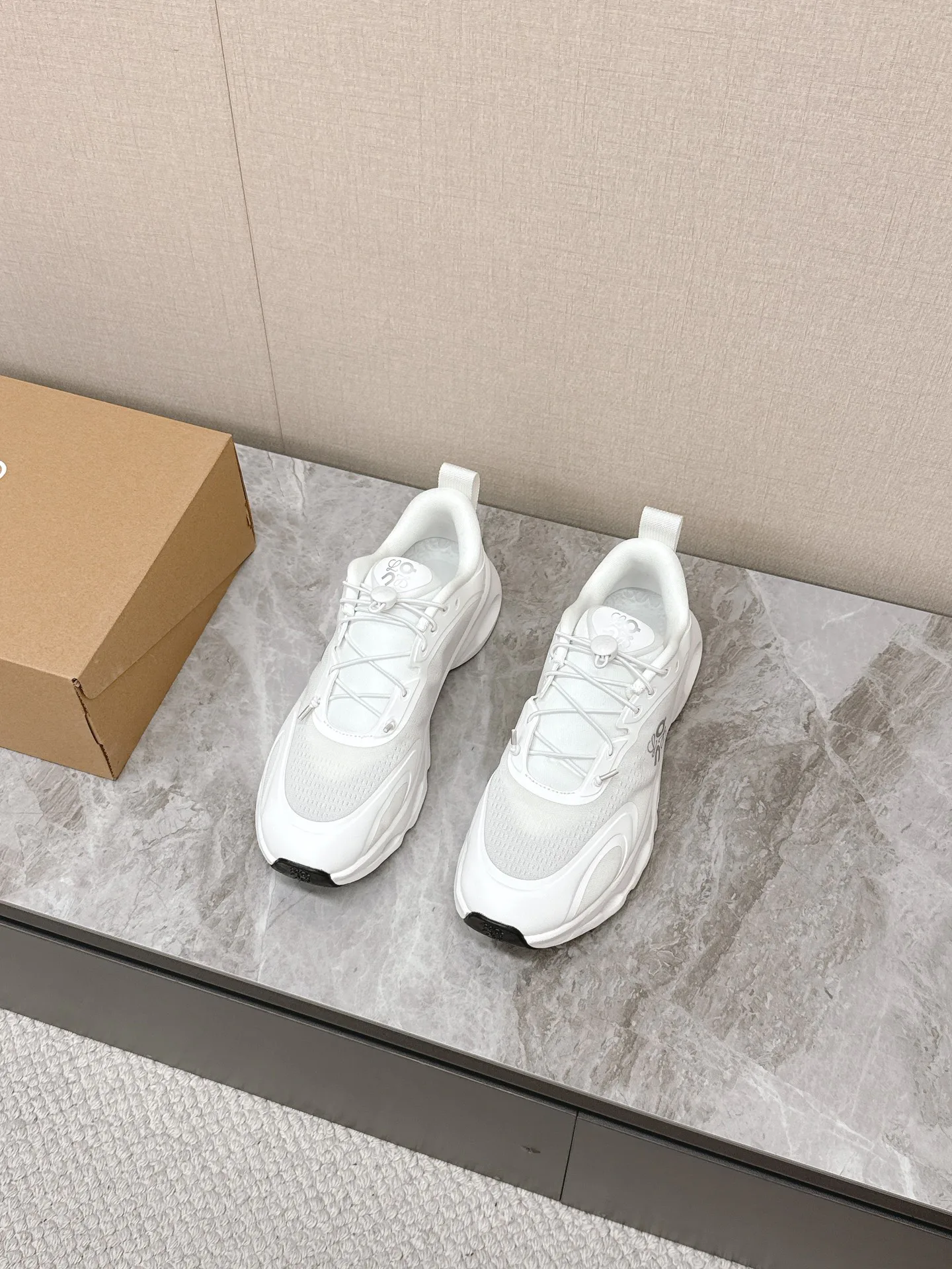 Кроссовки Мужские Loewe 1014802