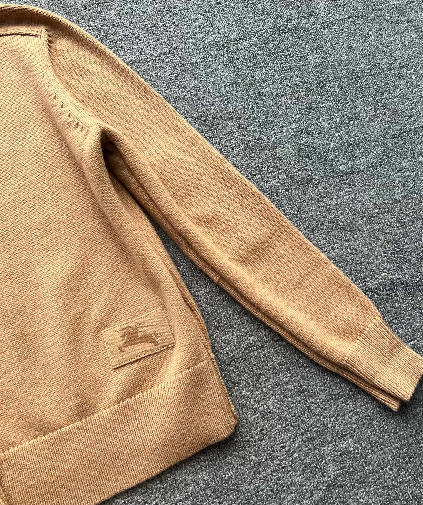 Джемперы И Свитеры Женские Burberry 18588259