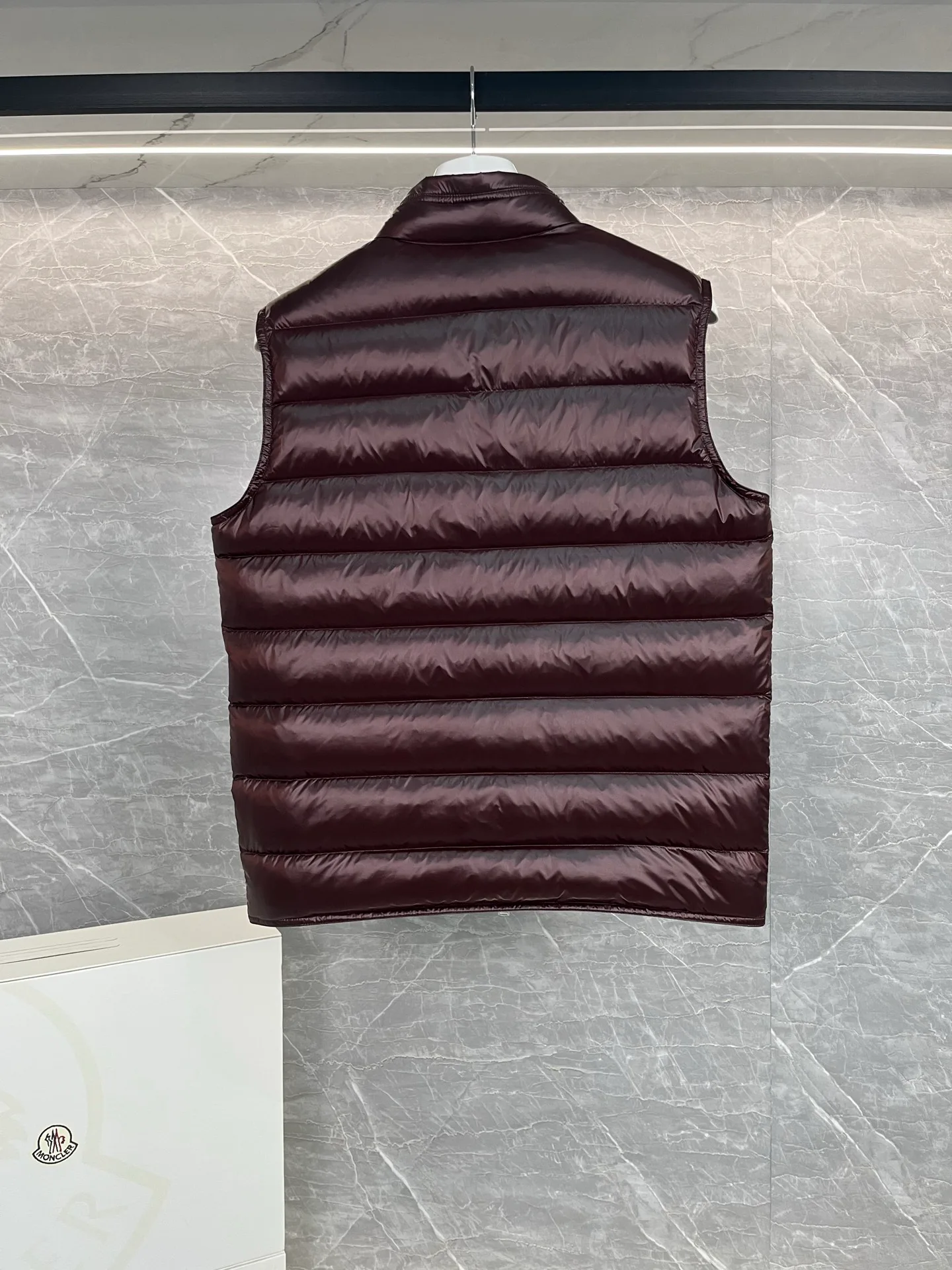 Жилеты Женские Moncler 18199686