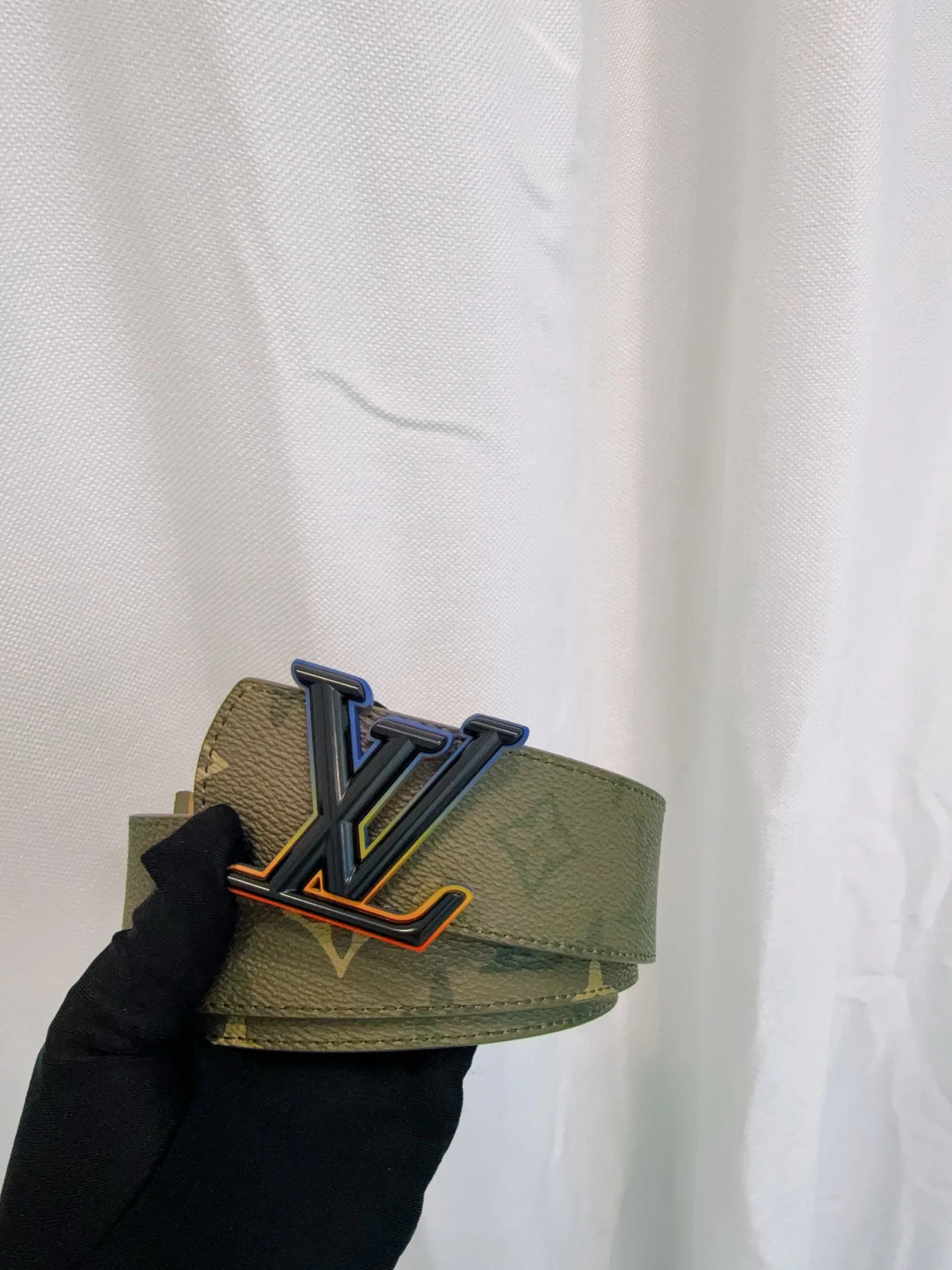 Ремни Louis Vuitton 5070098