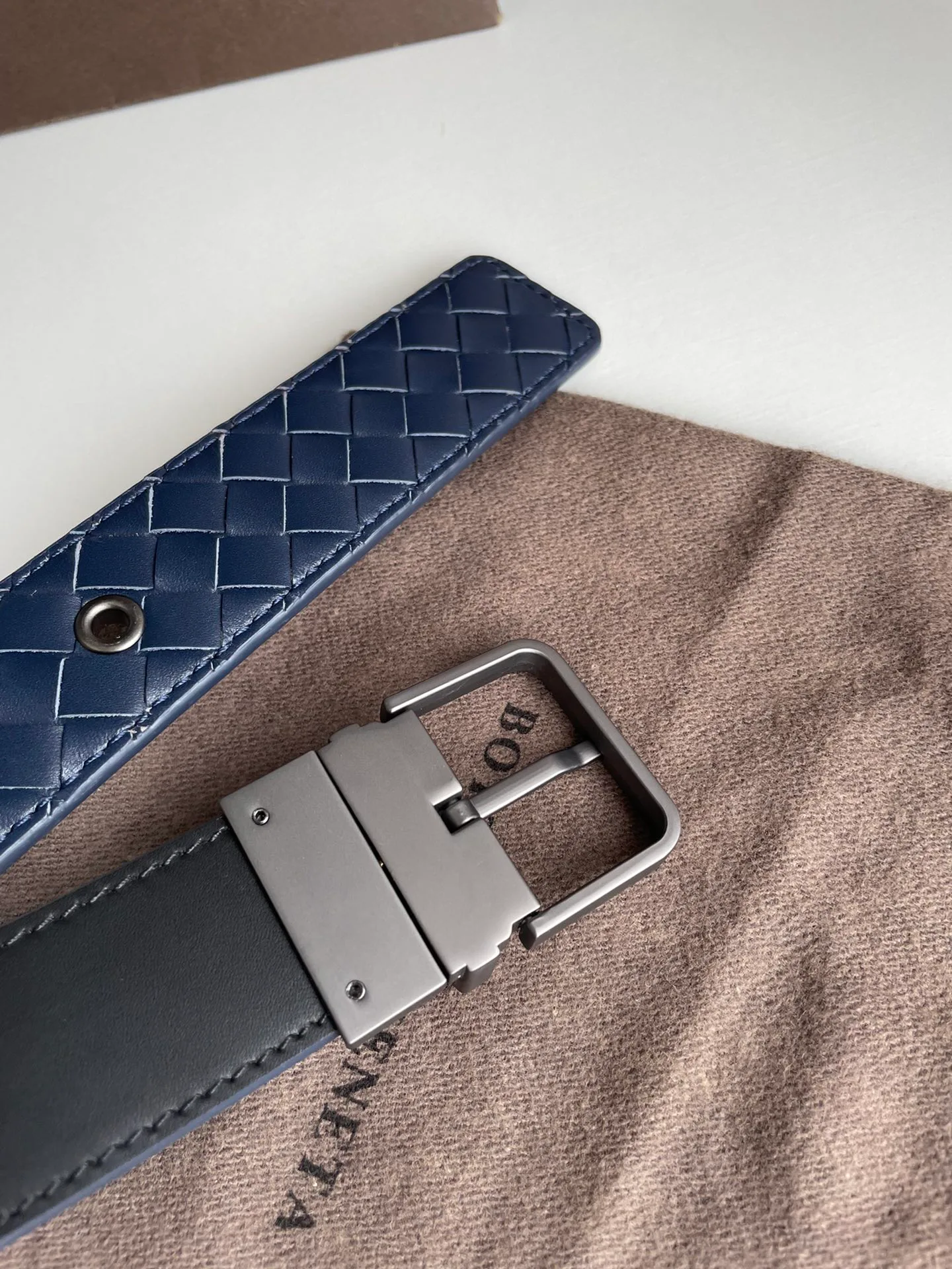 Ремни Bottega Veneta 11248594