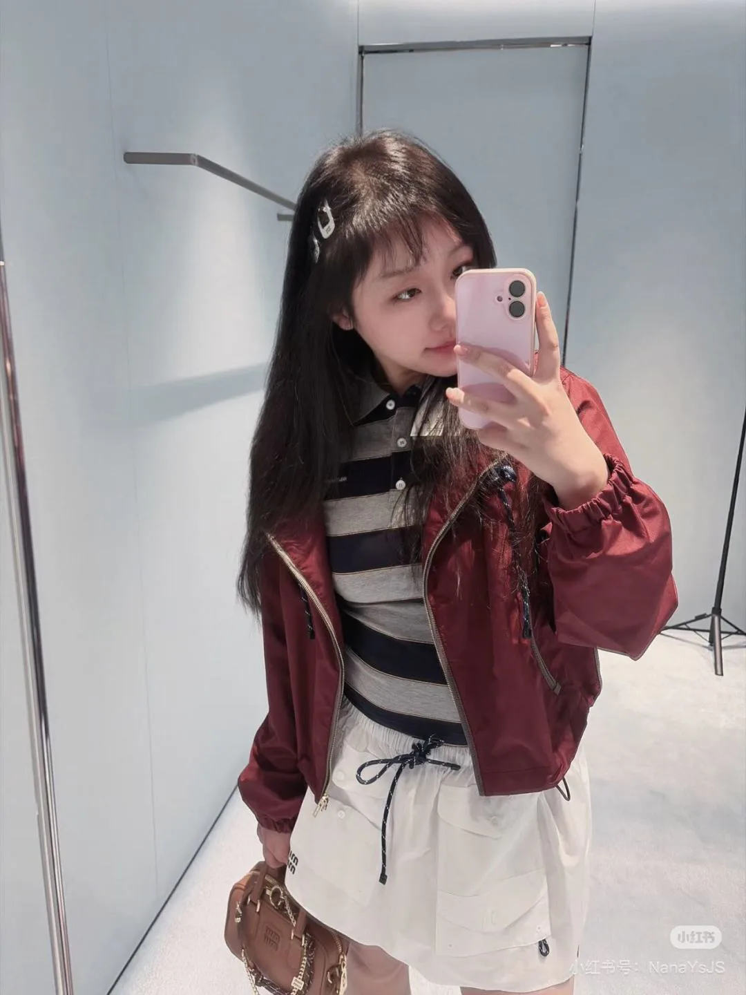 Спортивные Костюмы Женские Miu Miu 1291794