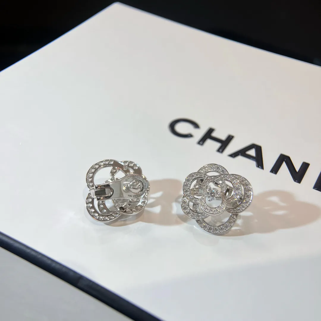Бижутерия Chanel 18176702