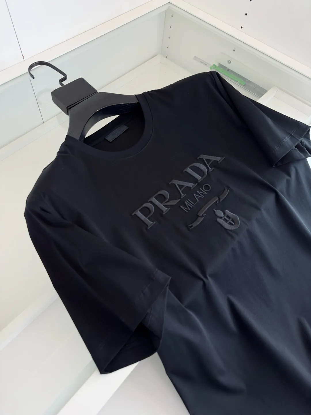 Футболки Мужские Prada 12719178