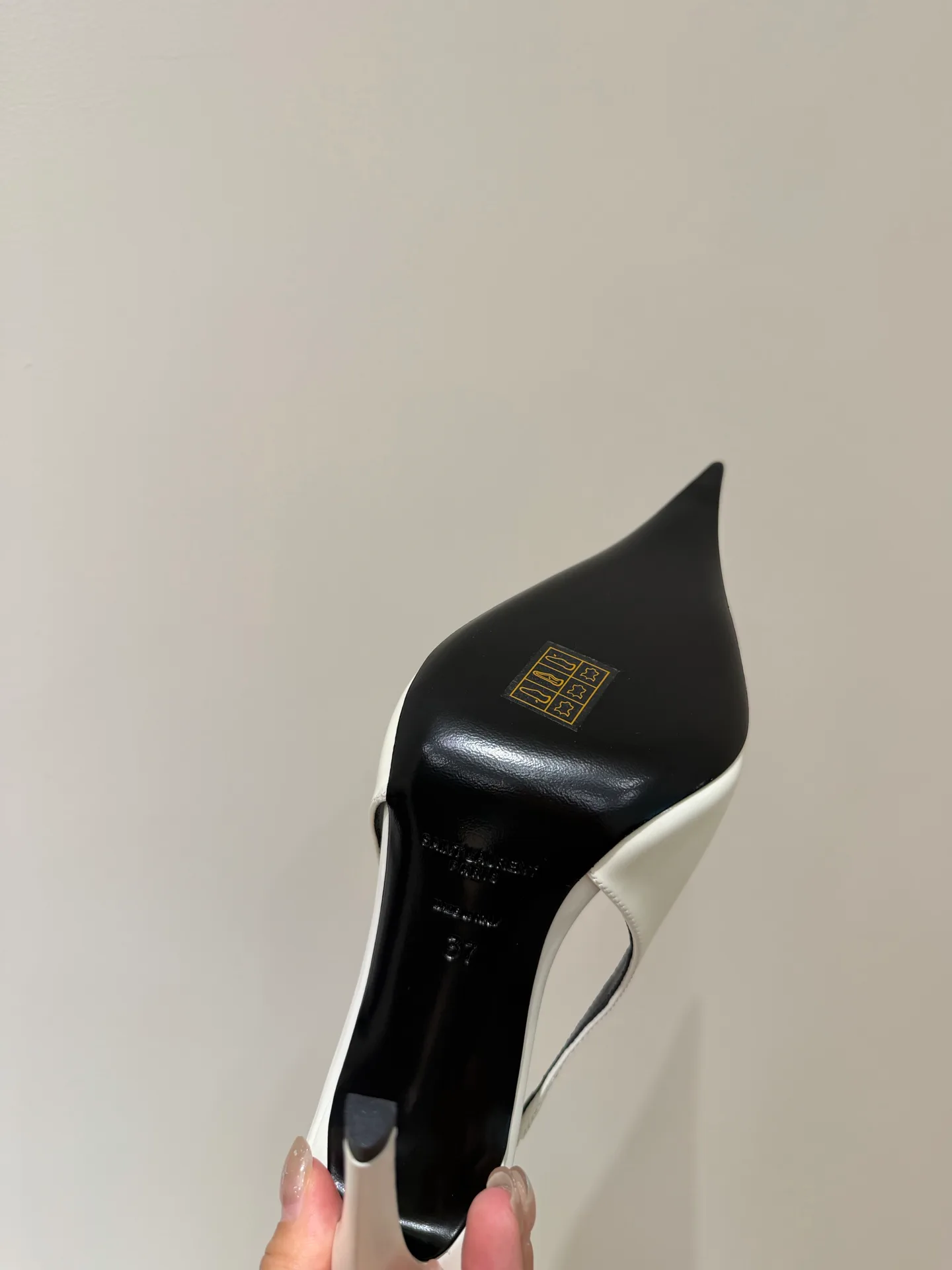 Туфли Женские Saint Laurent 17430069