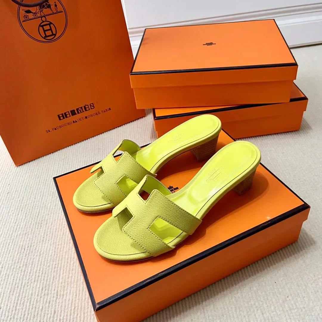Сандалии Женские Hermes 4959140