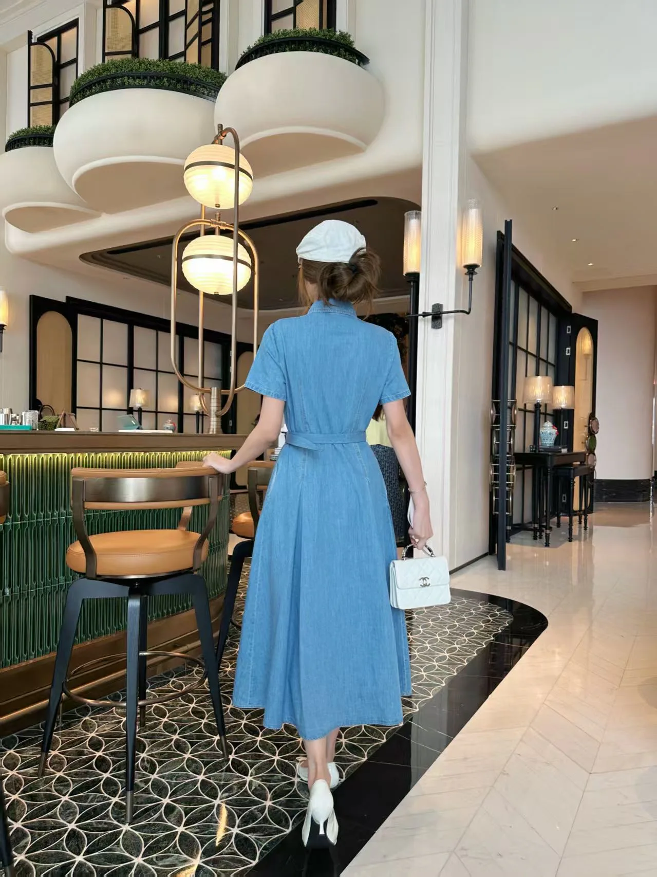 Платья Женские Miu Miu 9623723