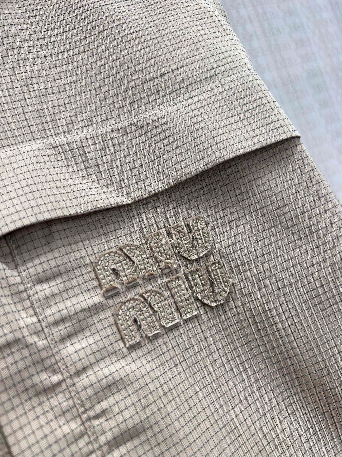 Куртки И Пуховики Женские Miu Miu 13543768