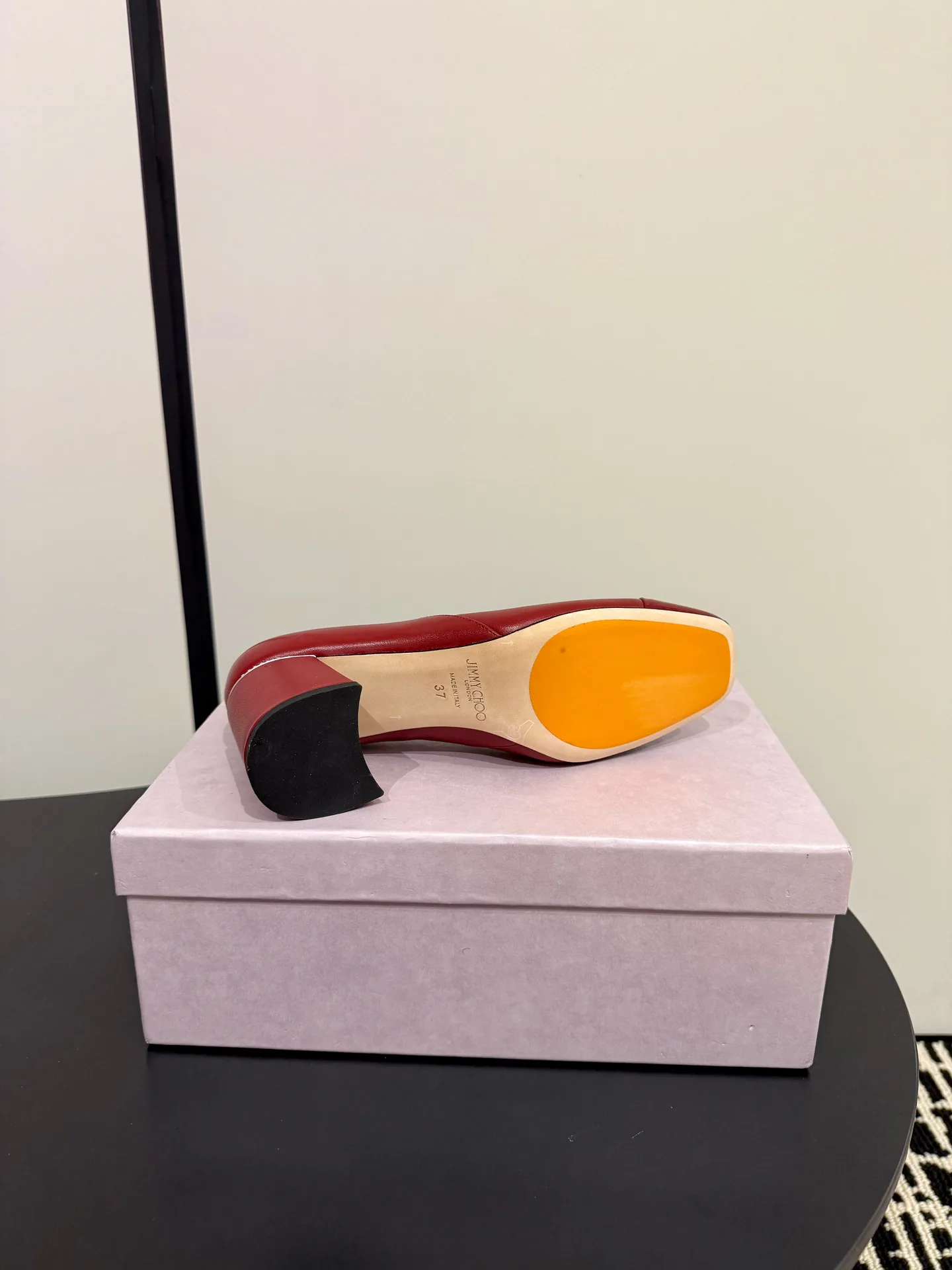 Туфли Женские Jimmy Choo 568686