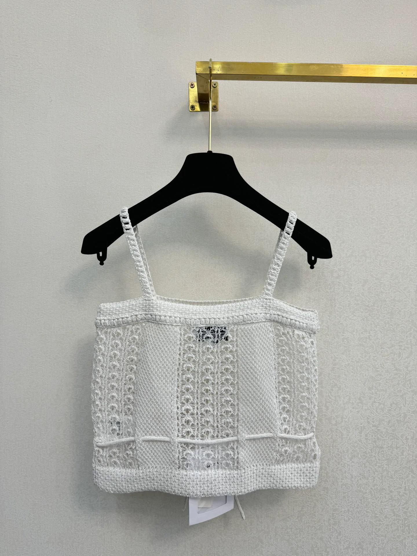 Топы Женские Chanel 713645