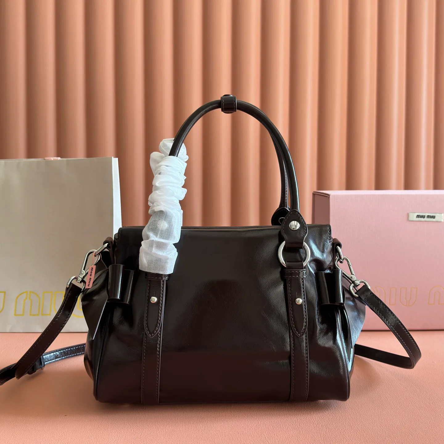 Классические Сумки Женские Miu Miu 12859997