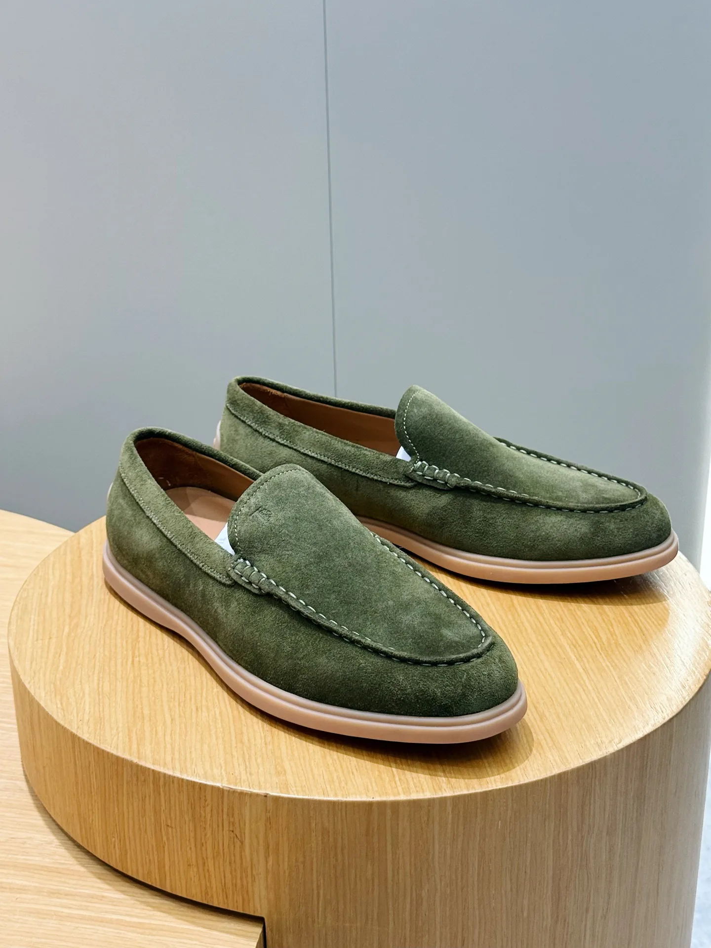 Лоферы И Туфли Мужские Tod's 19678405