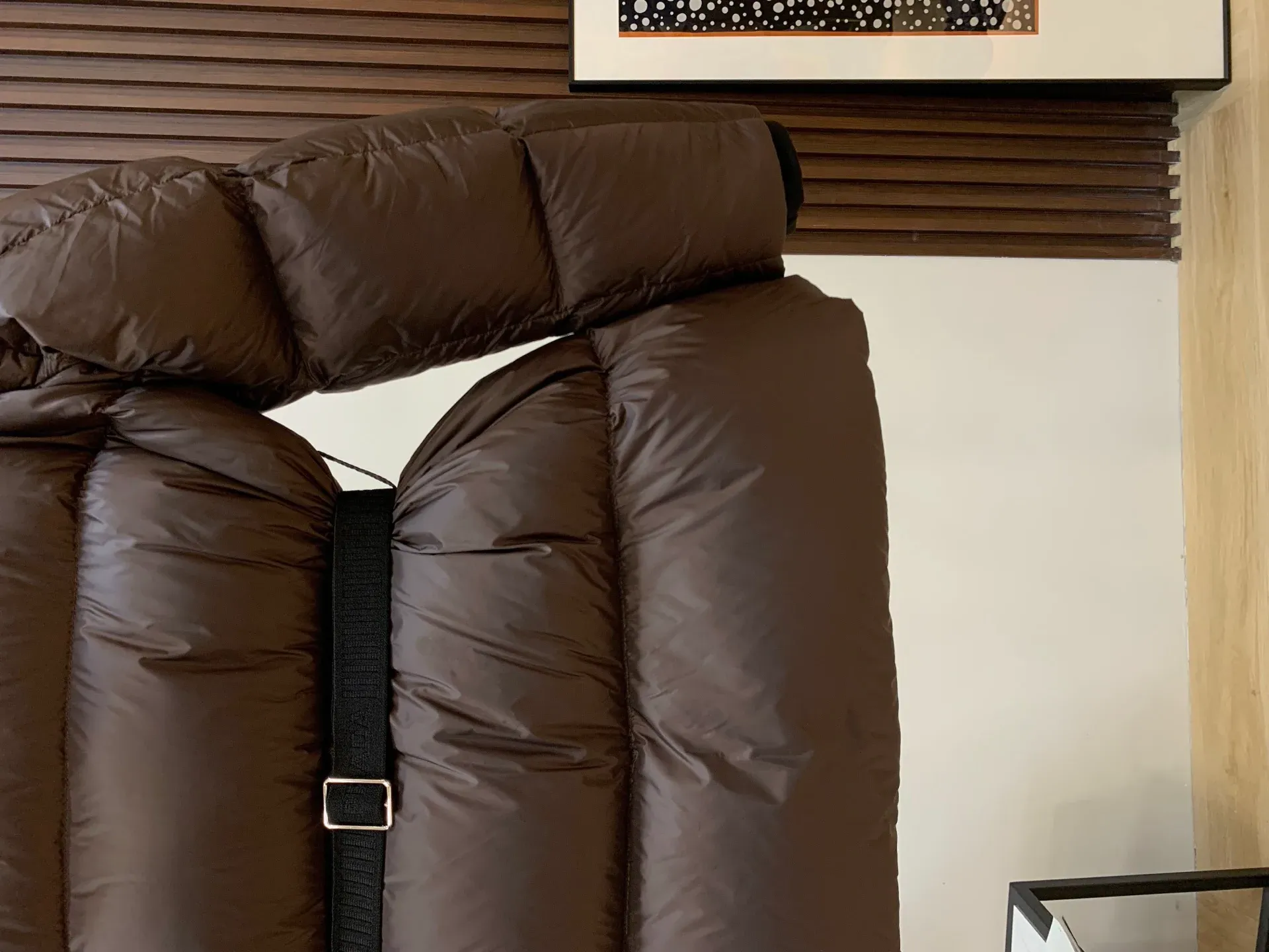 Куртки И Пуховики Женские Prada 496966