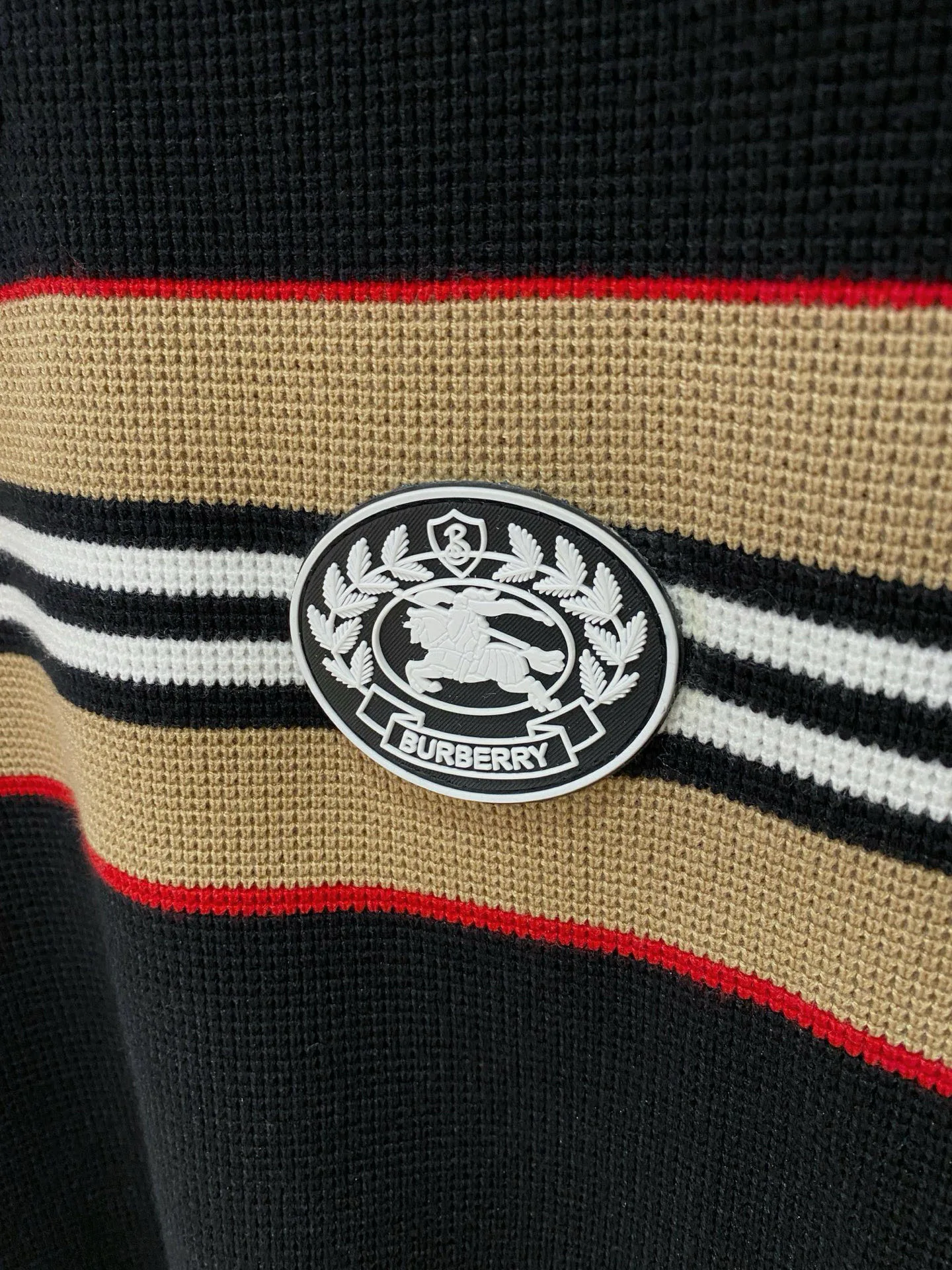 Джемперы И Свитеры Мужские Burberry 18098169