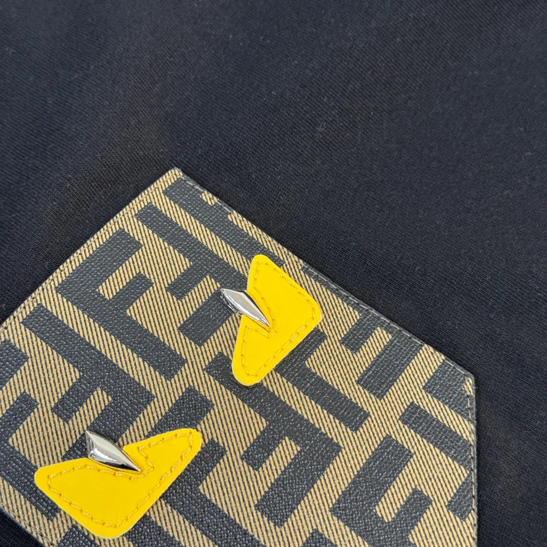 Футболки Женские Fendi 10201280