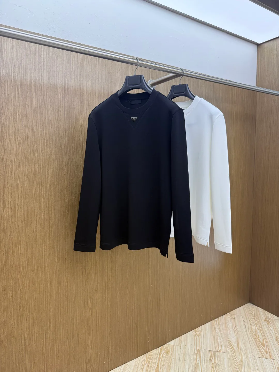 Свитшоты И Худи Мужские Prada 18872474