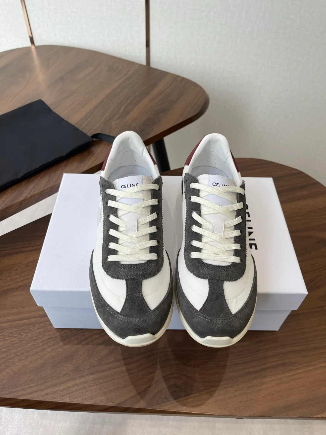 Кроссовки Женские Celine 11350585