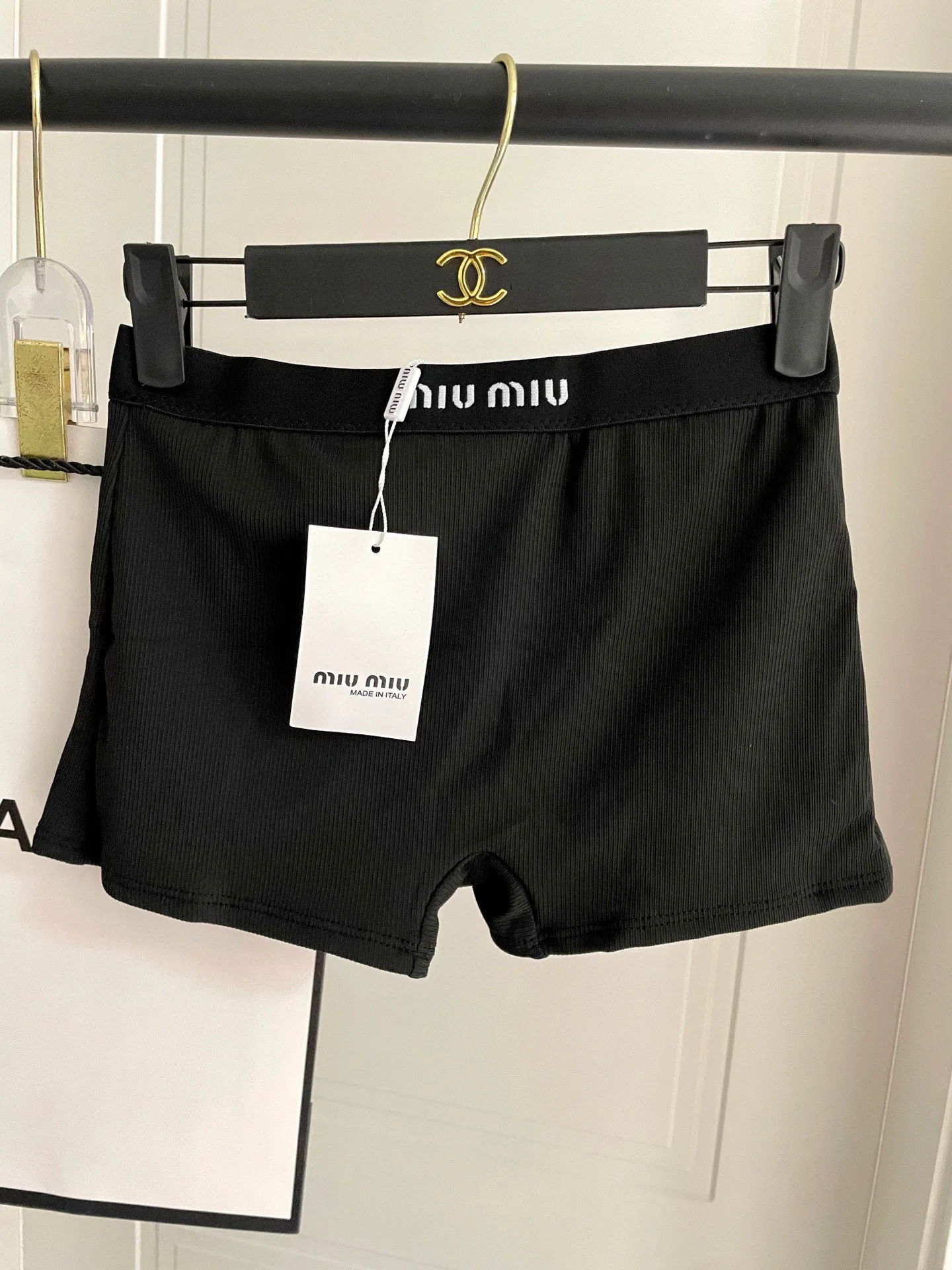 Топы Женские Miu Miu Топы Женские Miu Miu
