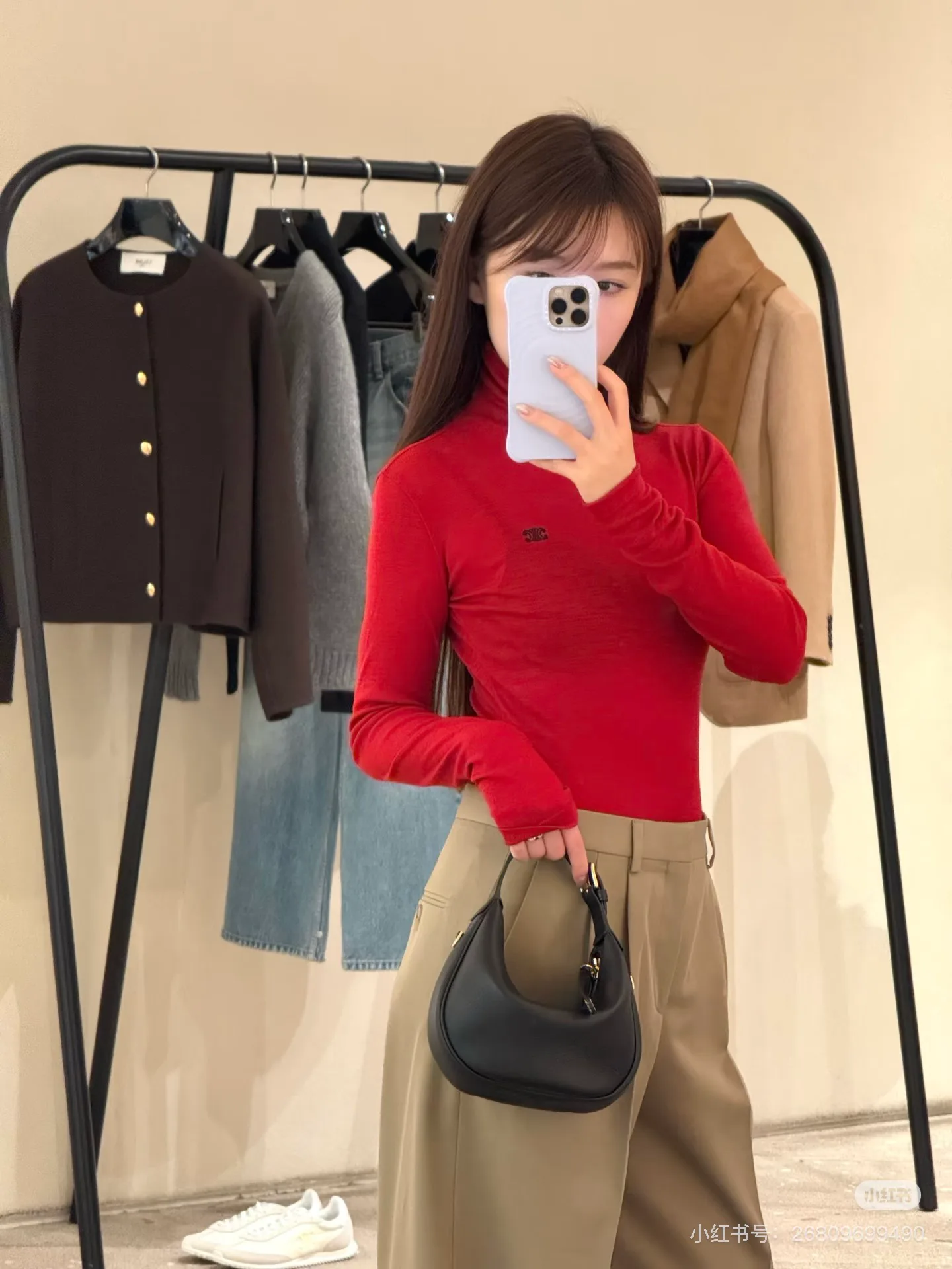 Джемперы И Свитеры Женские Celine 5068402