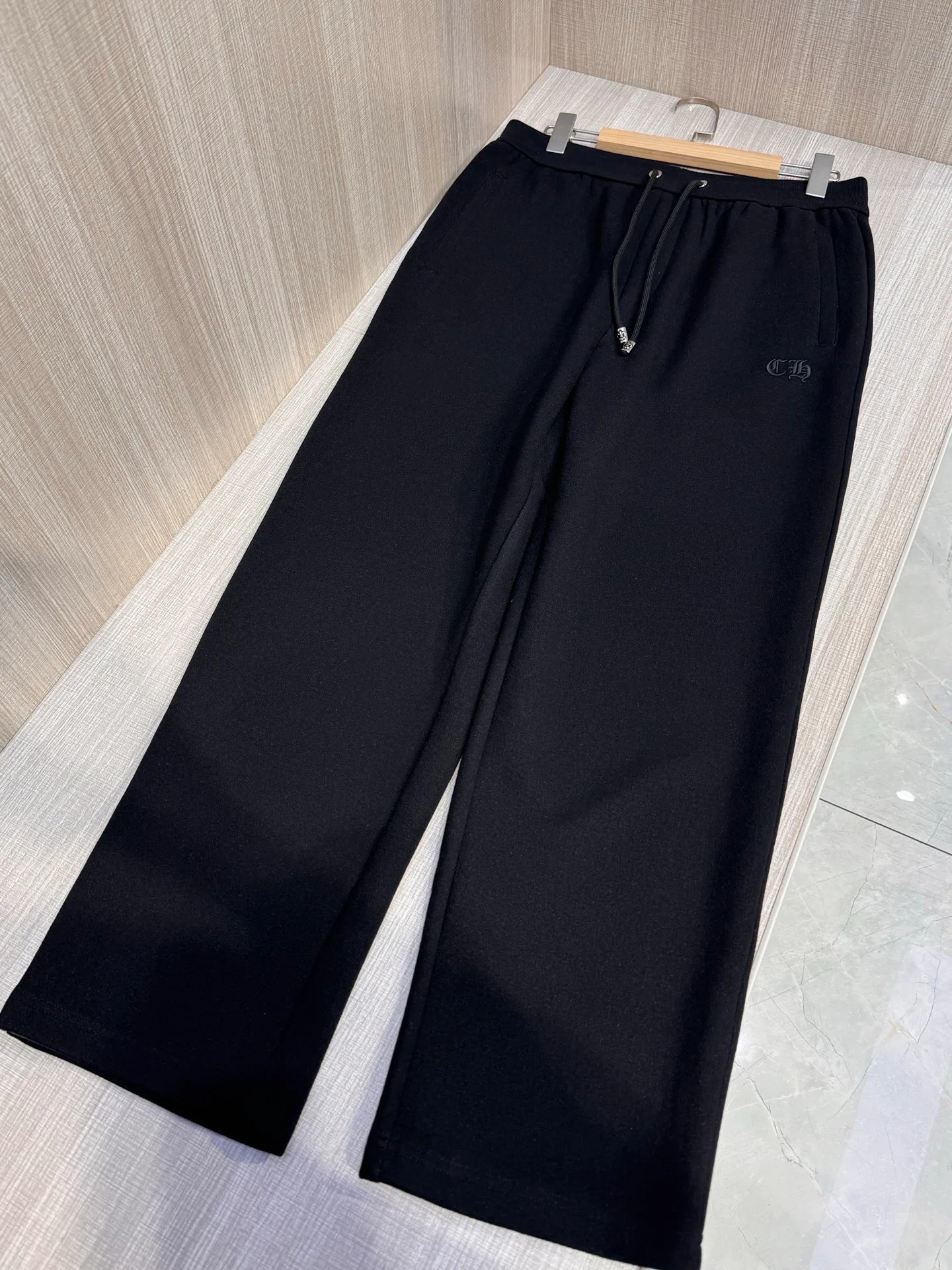 Брюки Мужские Chrome Hearts 1848181