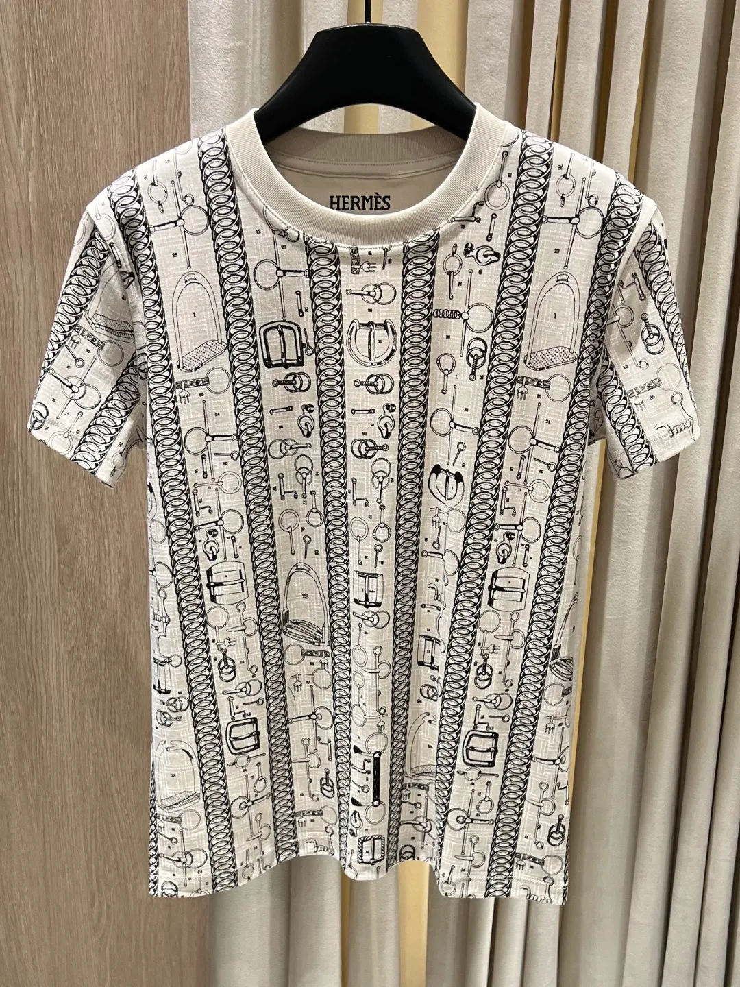 Футболки Женские Hermes 16857045