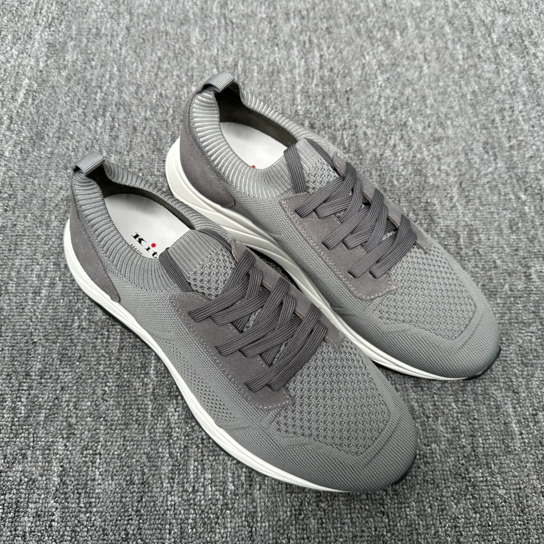 Кроссовки Мужские Kiton 18076072