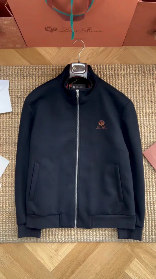 Куртки И Пуховики Мужские Loro Piana 11182713